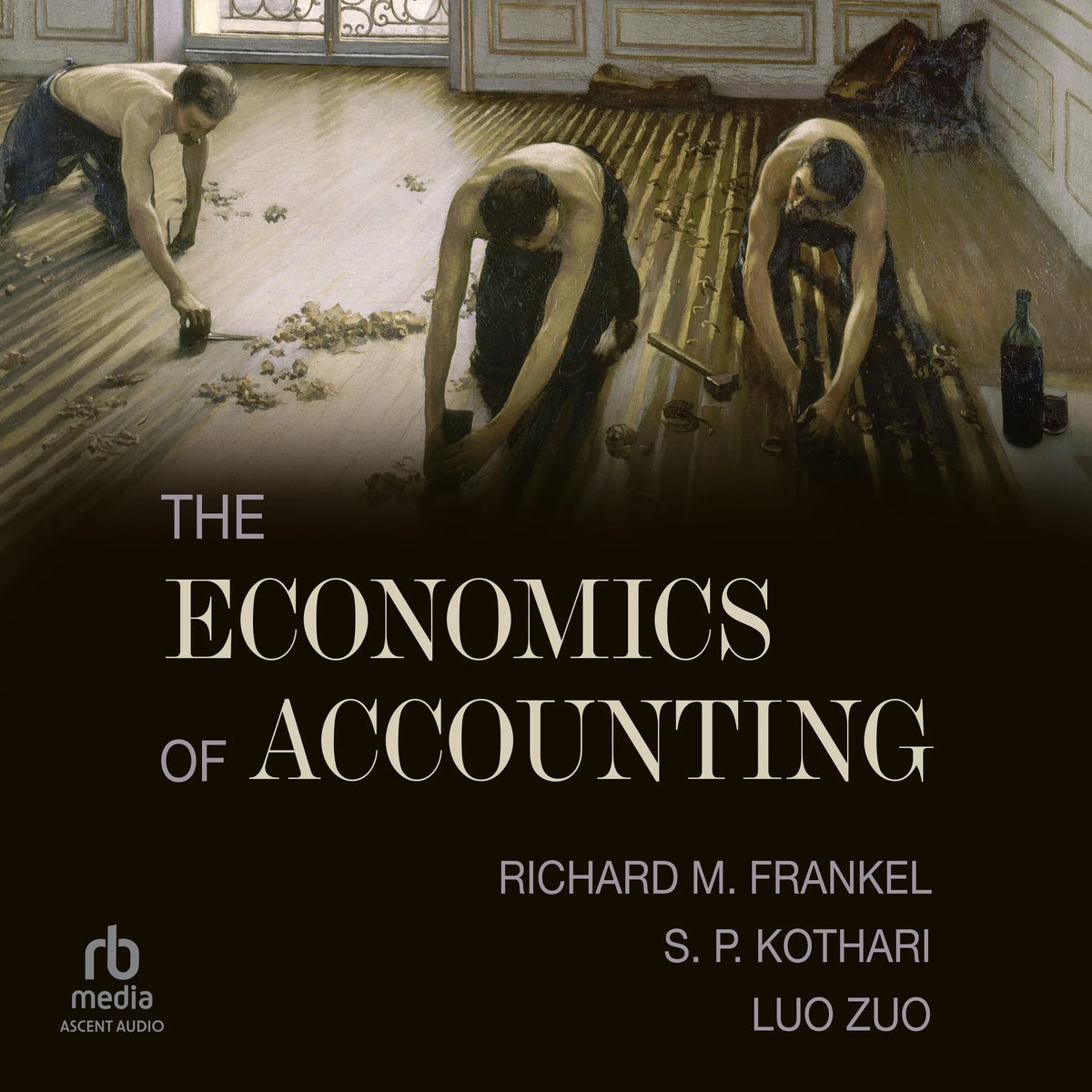 The Economics of Accounting