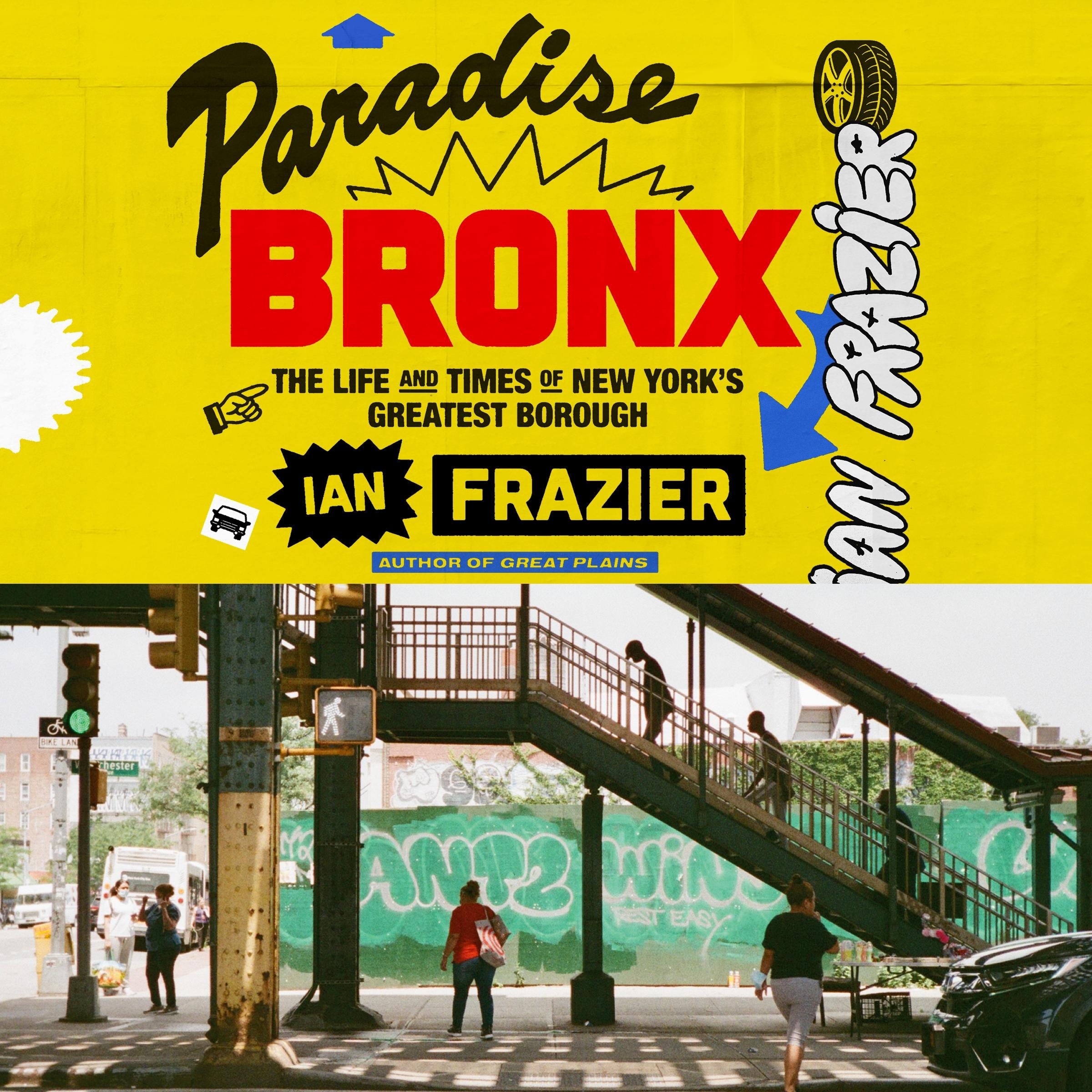 Paradise Bronx