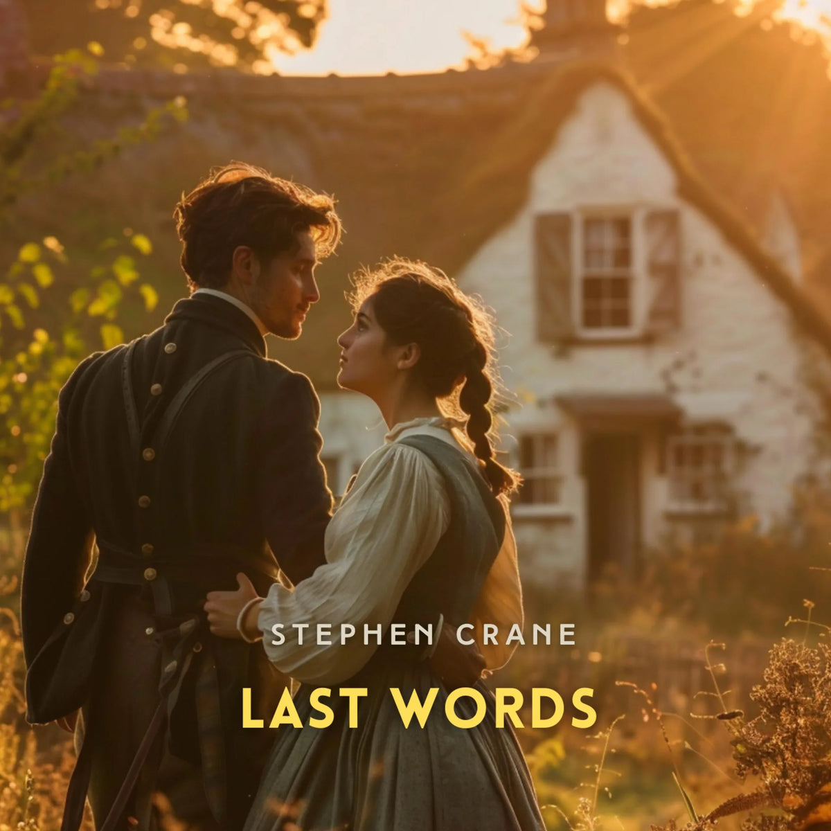 Last Words