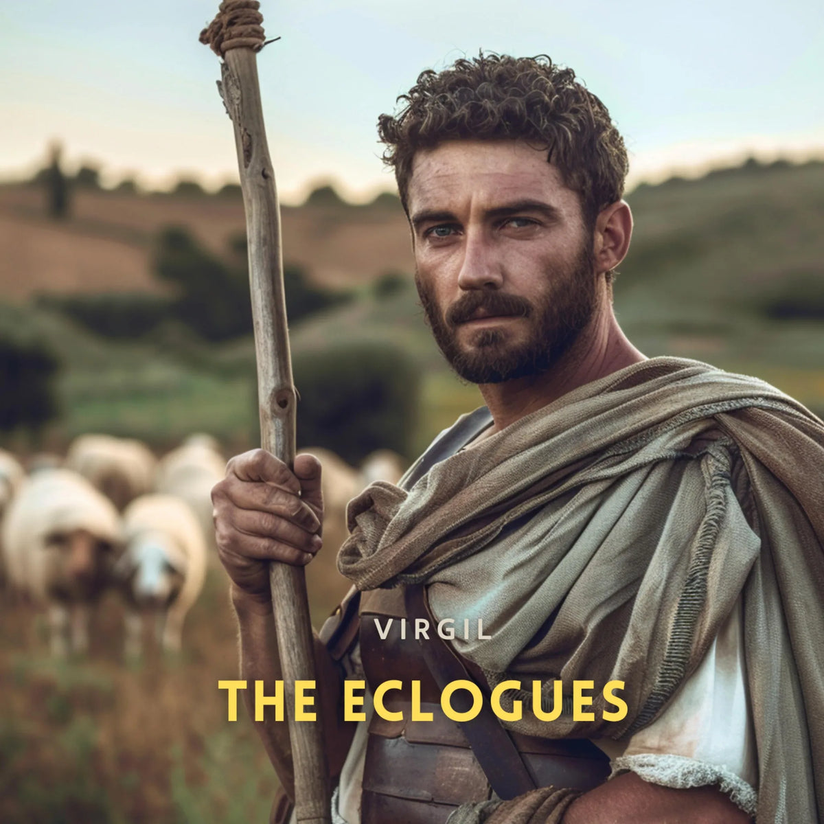 The Eclogues