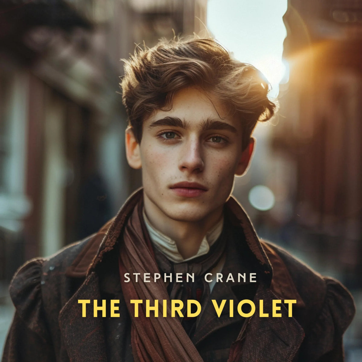 The Third Violet