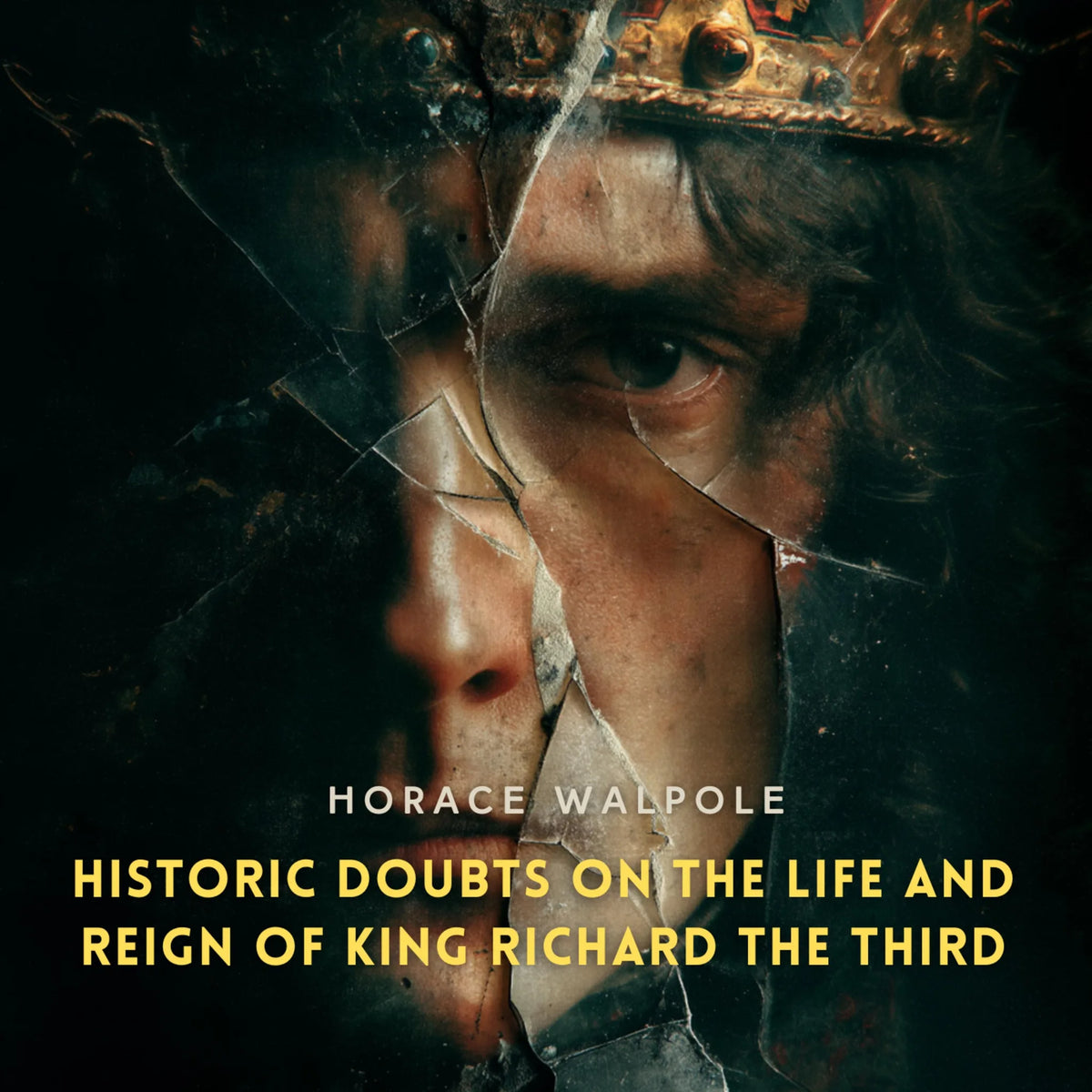 Historic Doubts on the Life and Reign of King Richard the Third