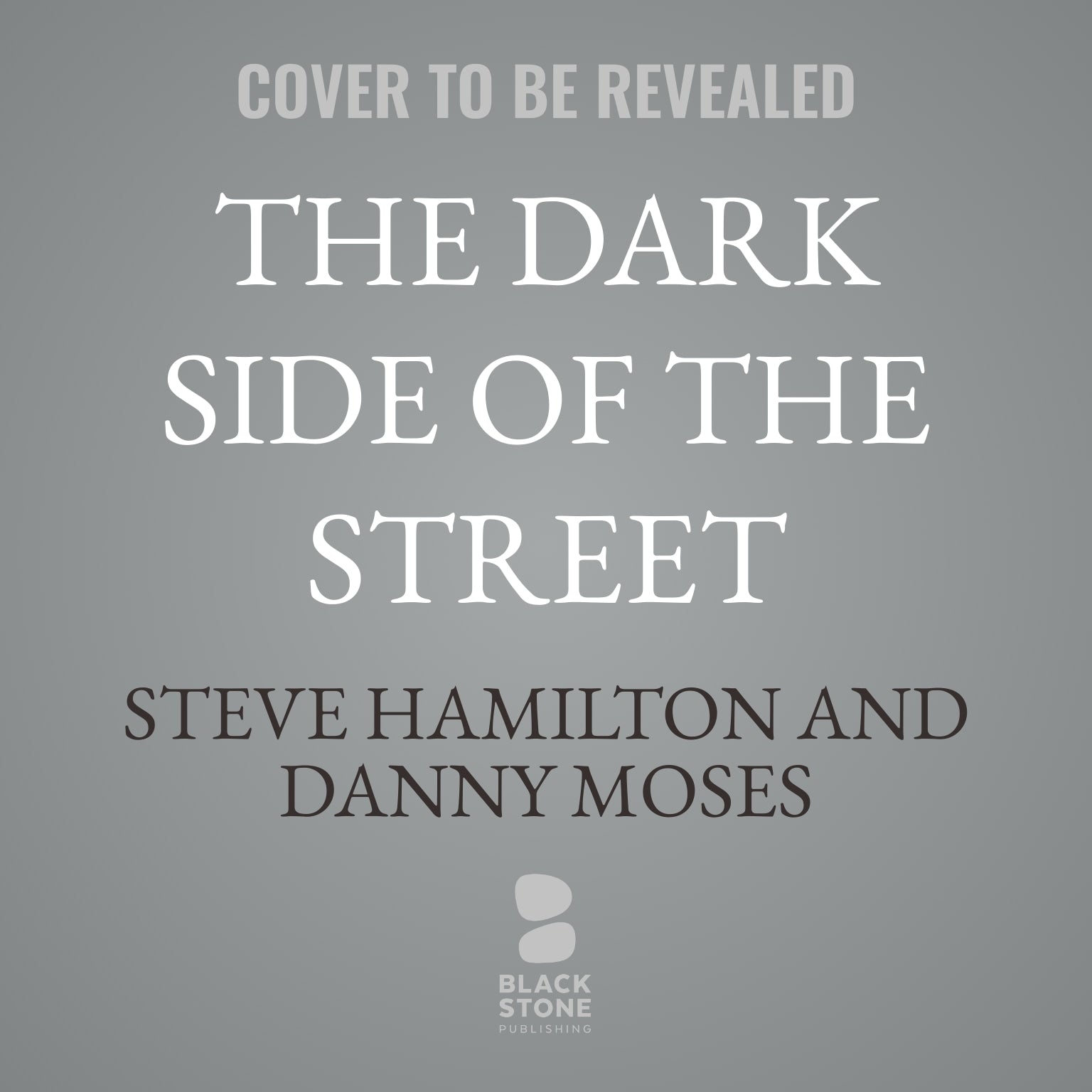 The Dark Side of the Street