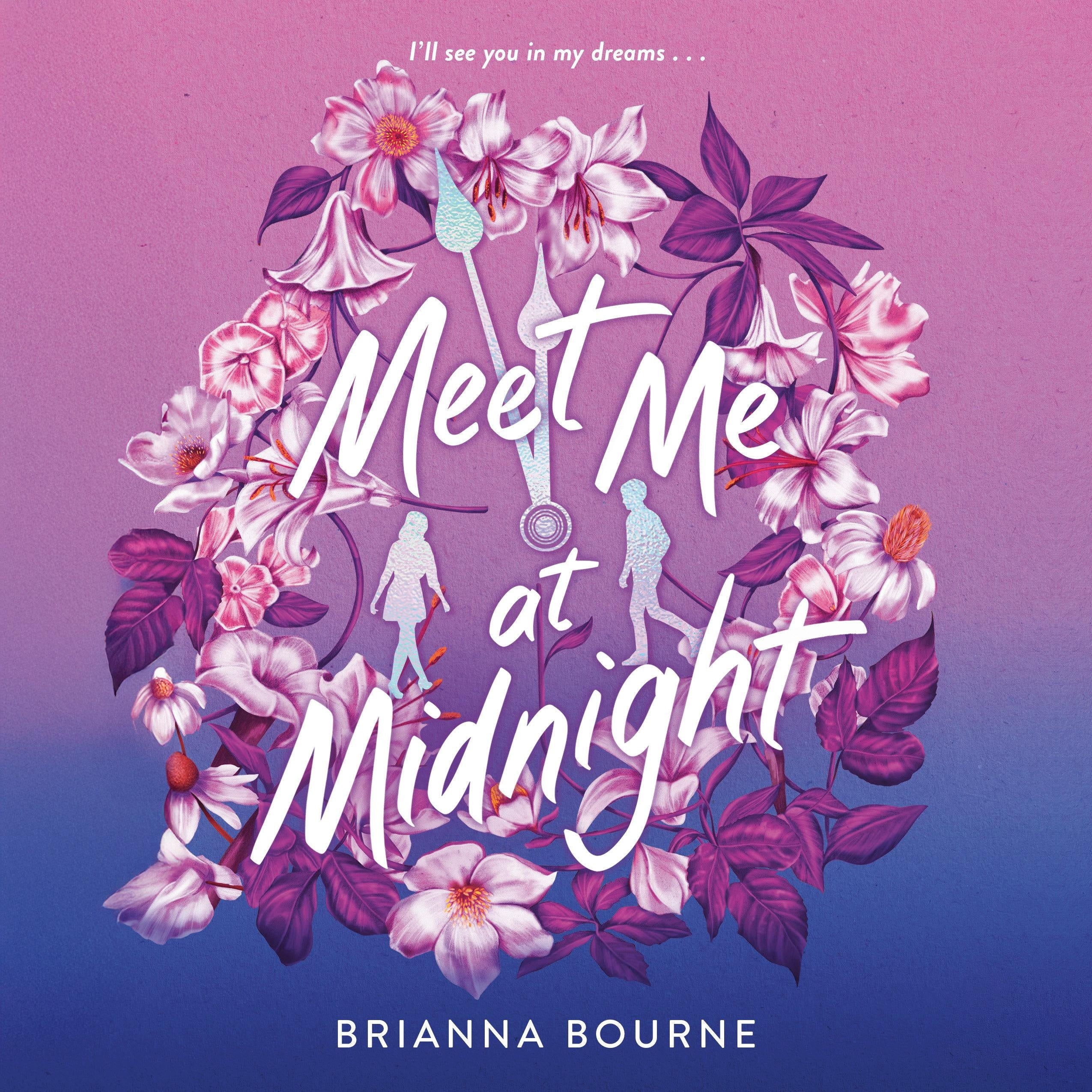 Meet Me at Midnight