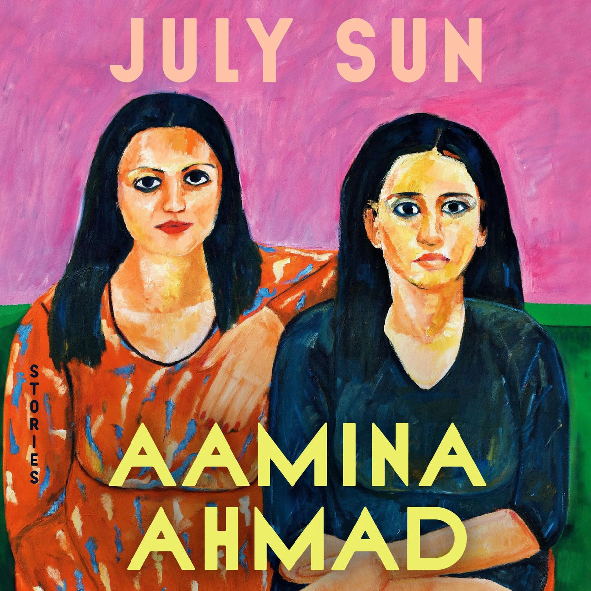 July Sun