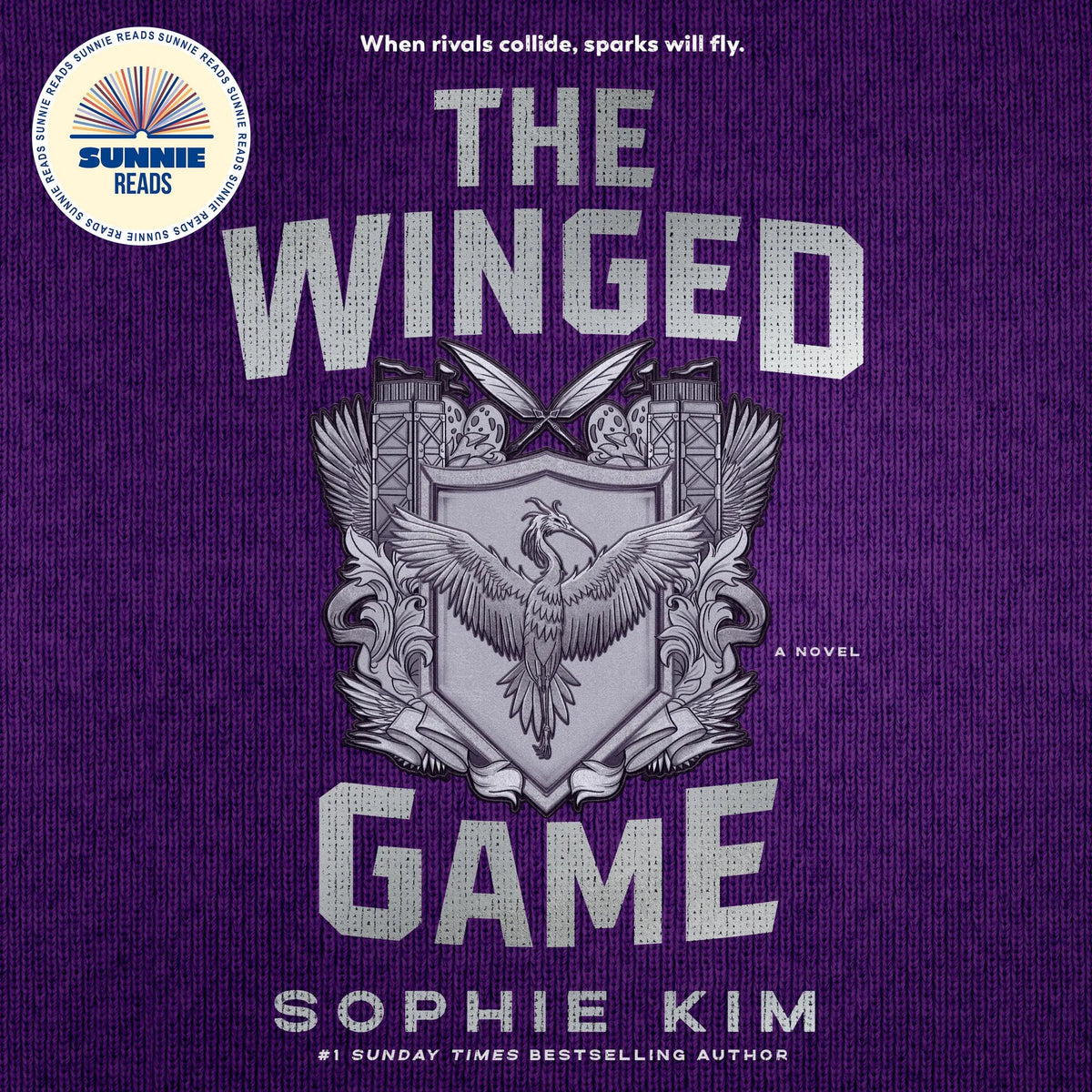 The Winged Game