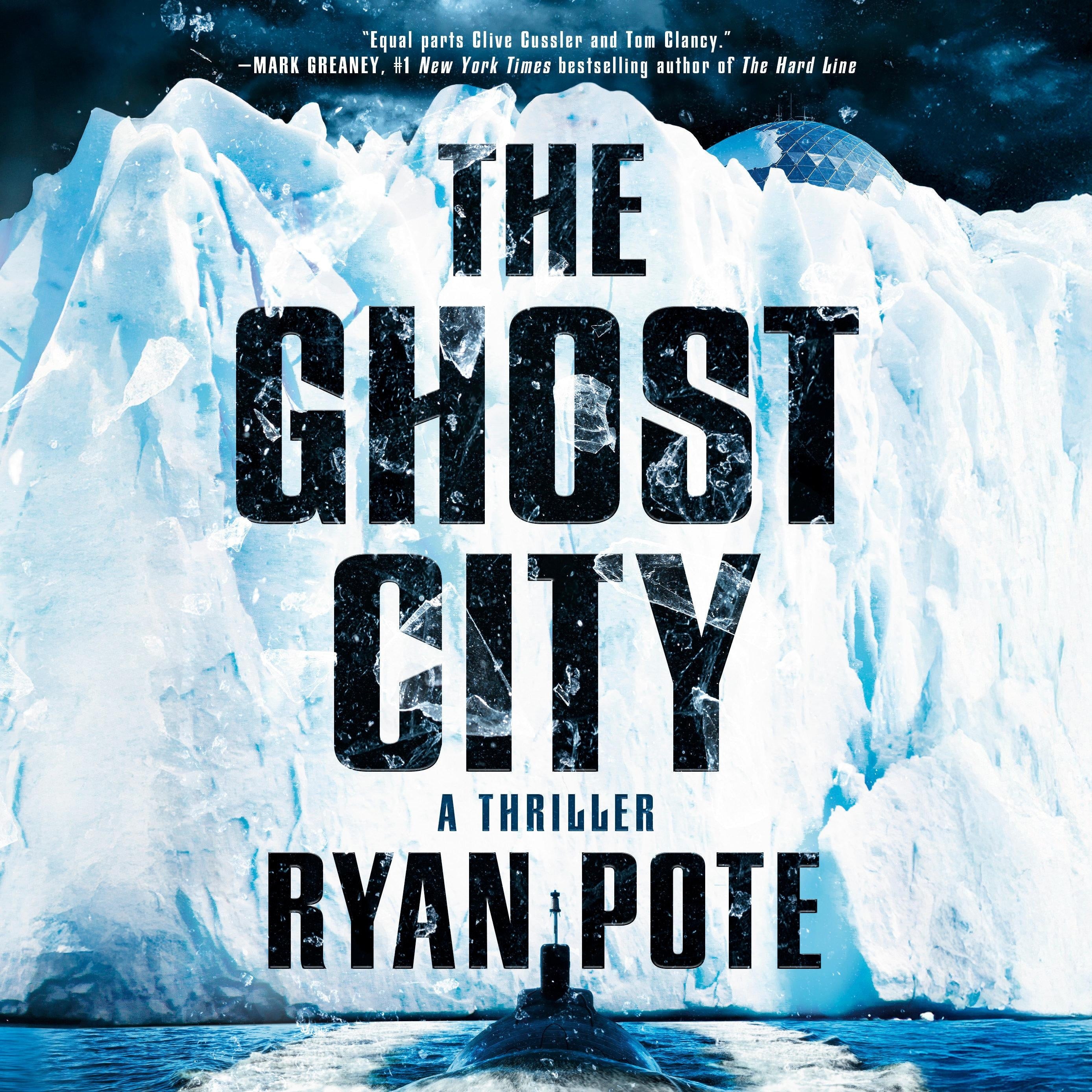 The Ghost City