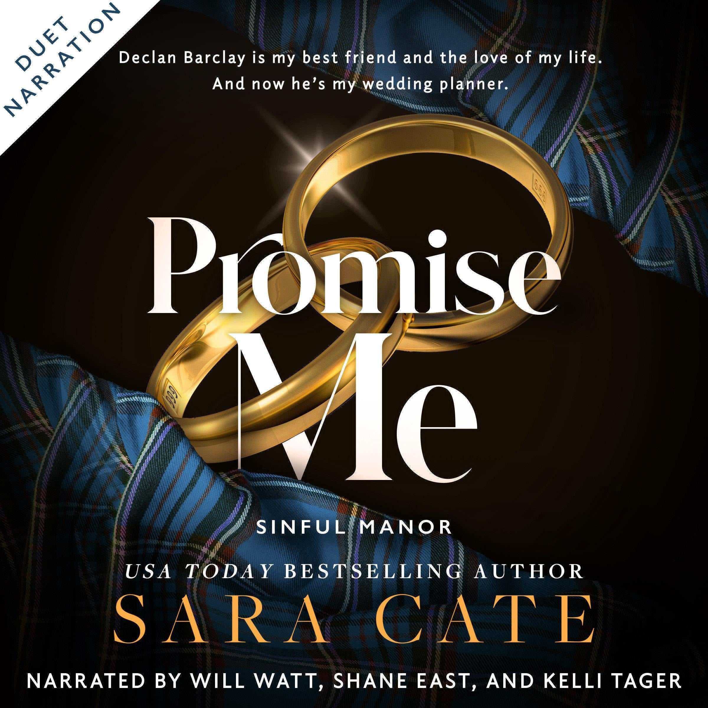 Promise Me