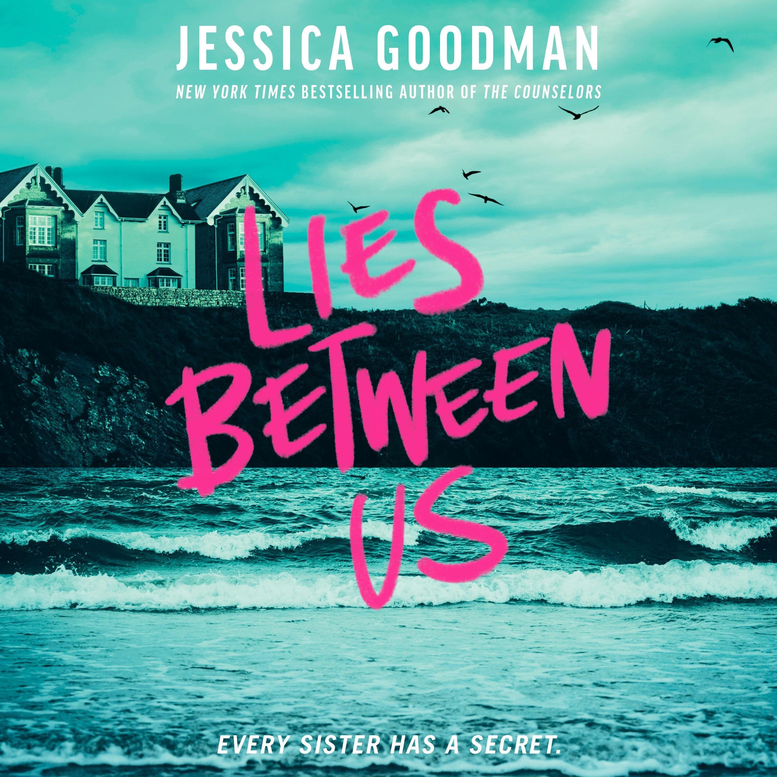 Lies Between Us