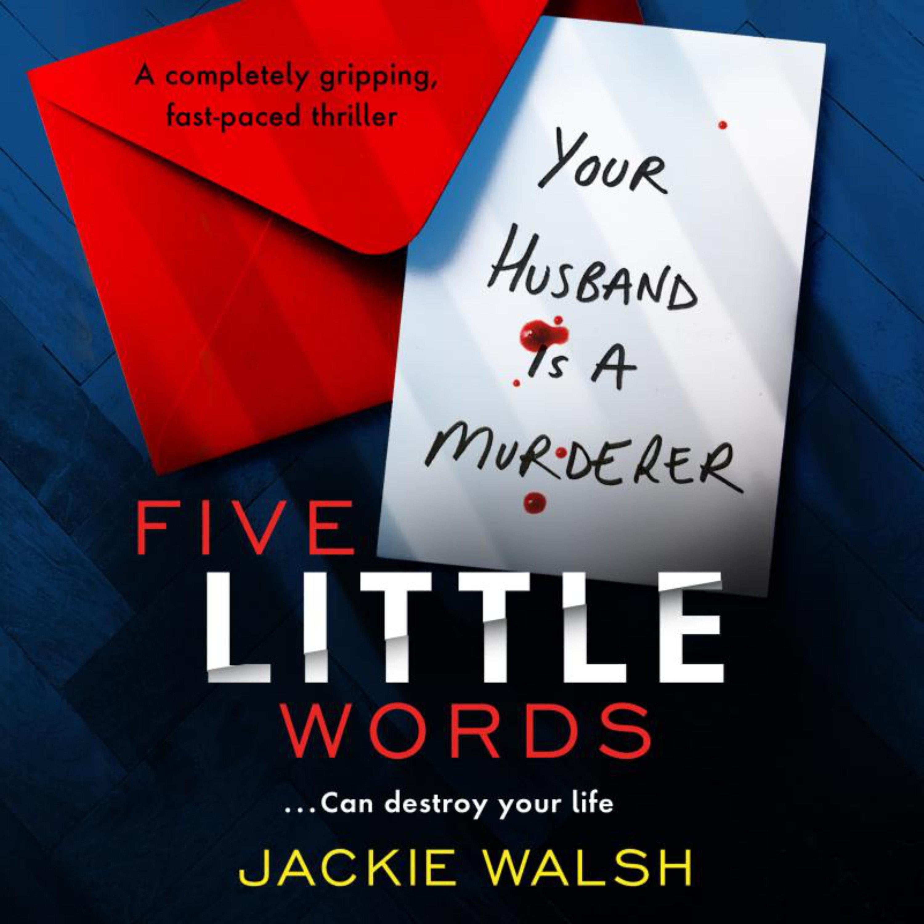Five Little Words