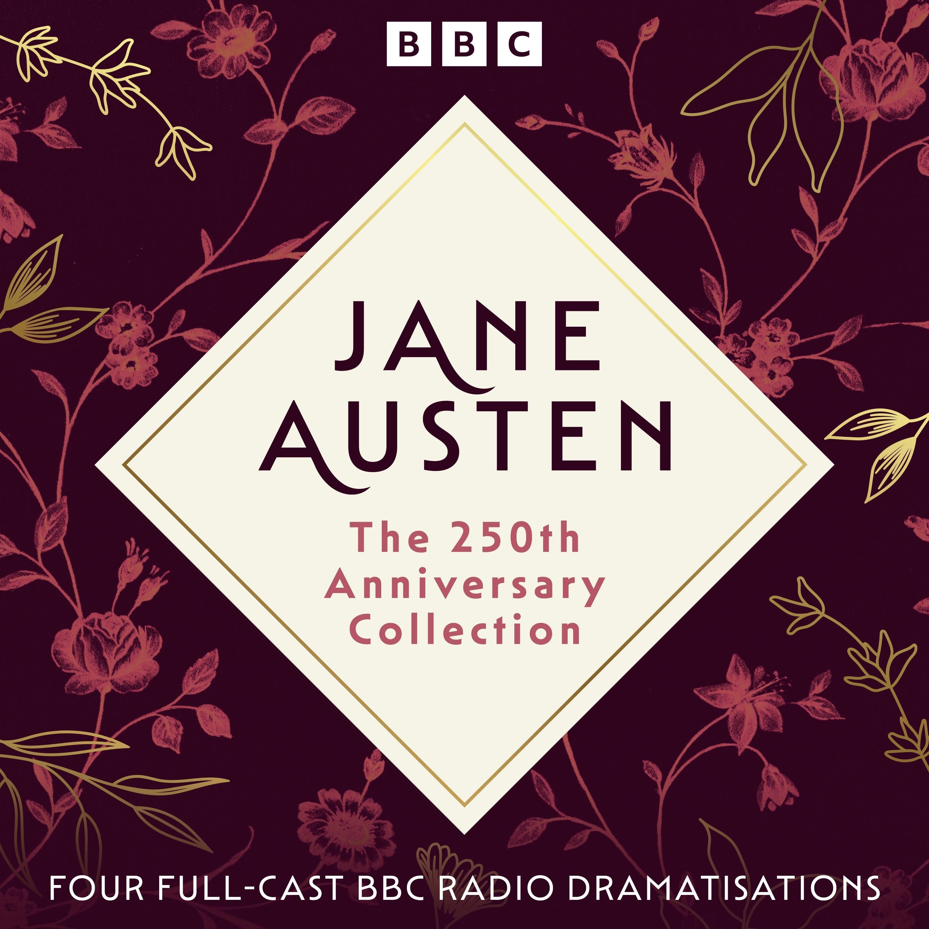 Jane Austen: The 250th Anniversary Collection