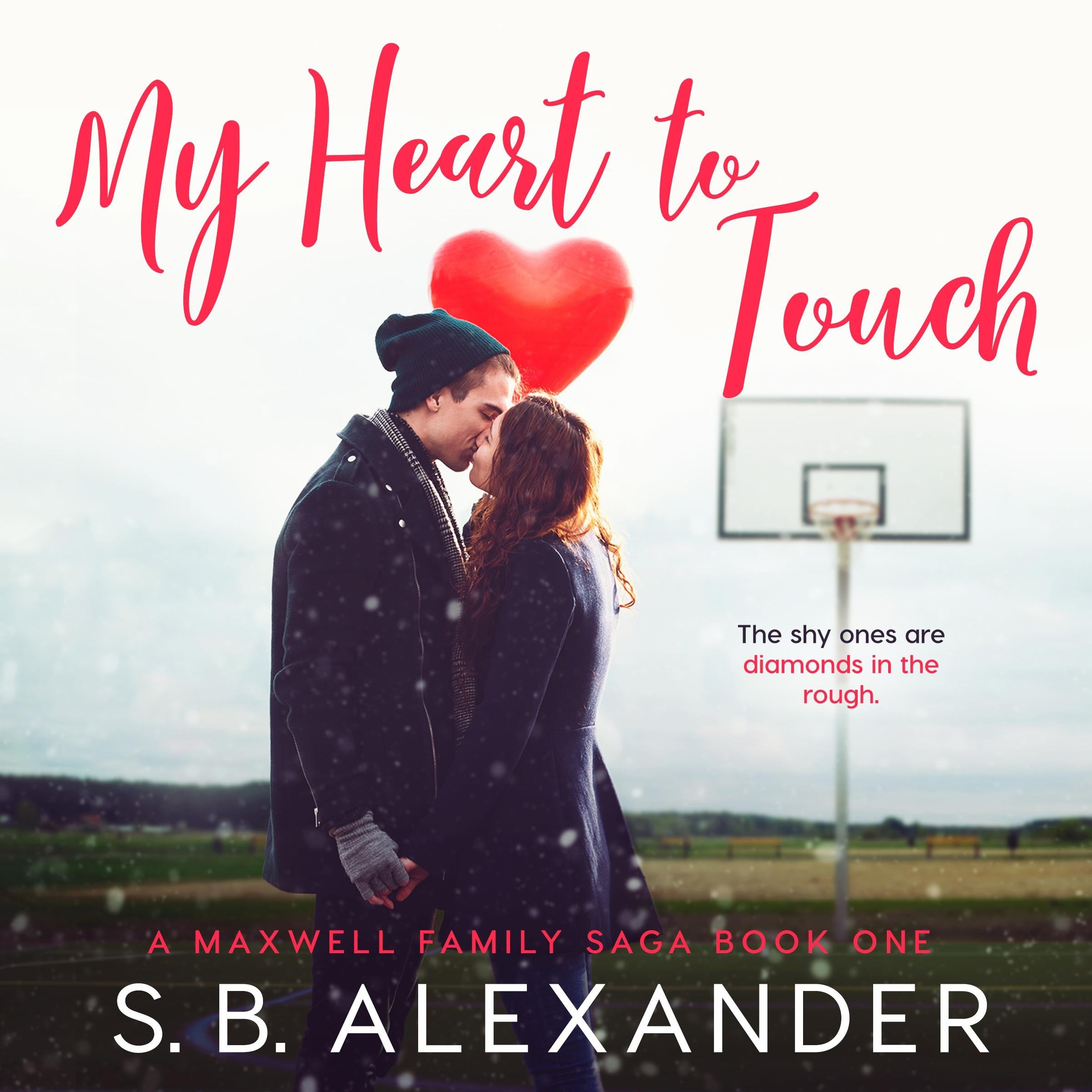 My Heart To Touch