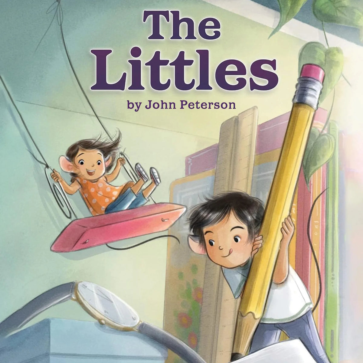 The Littles