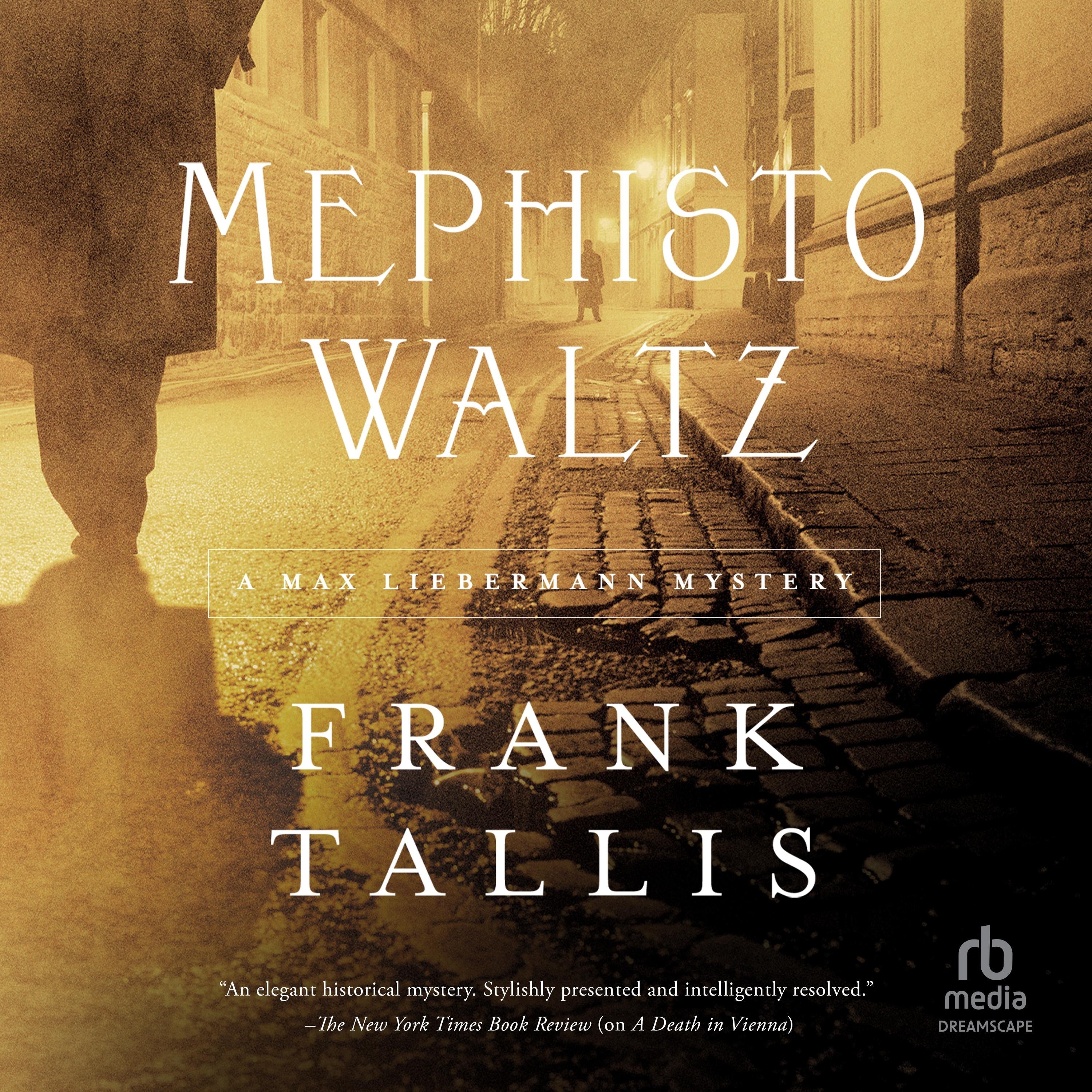 Mephisto Waltz
