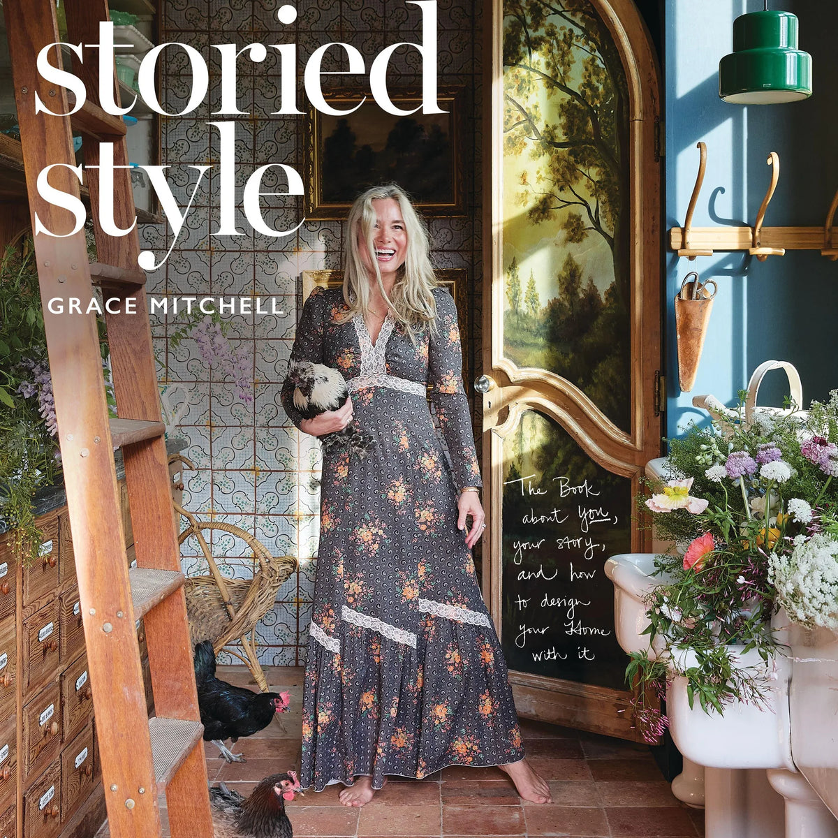 Storied Style