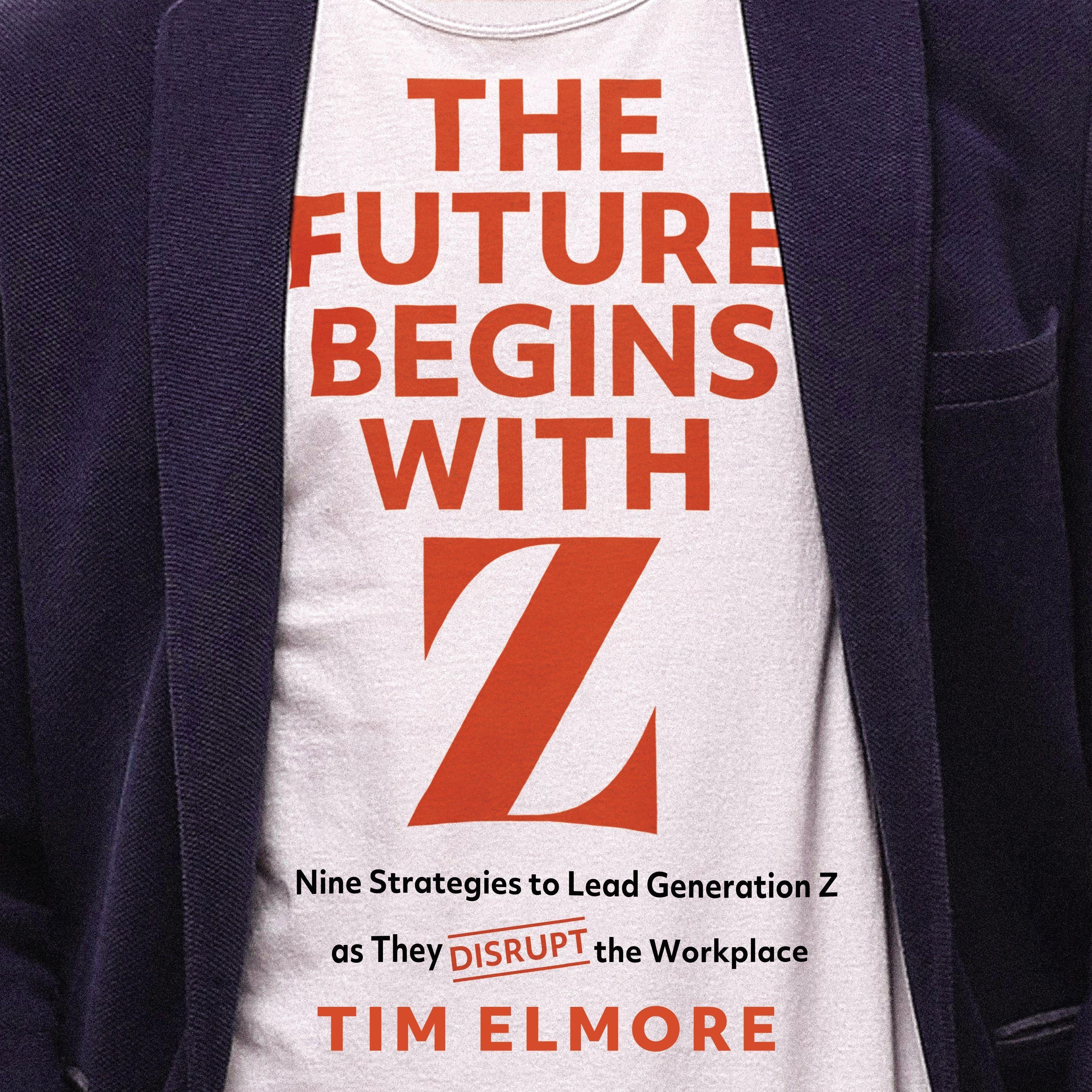 The Future Begins with Z