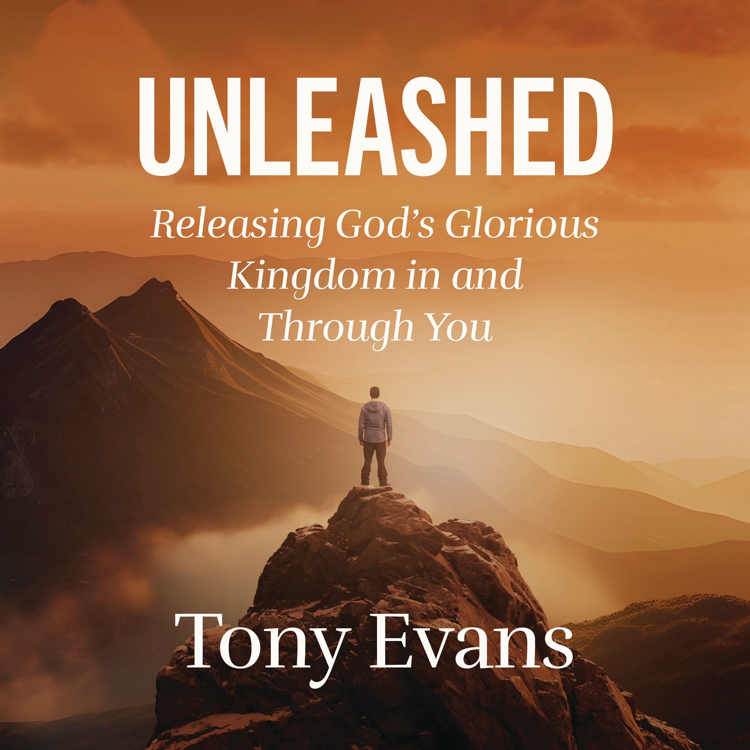 Unleashed
