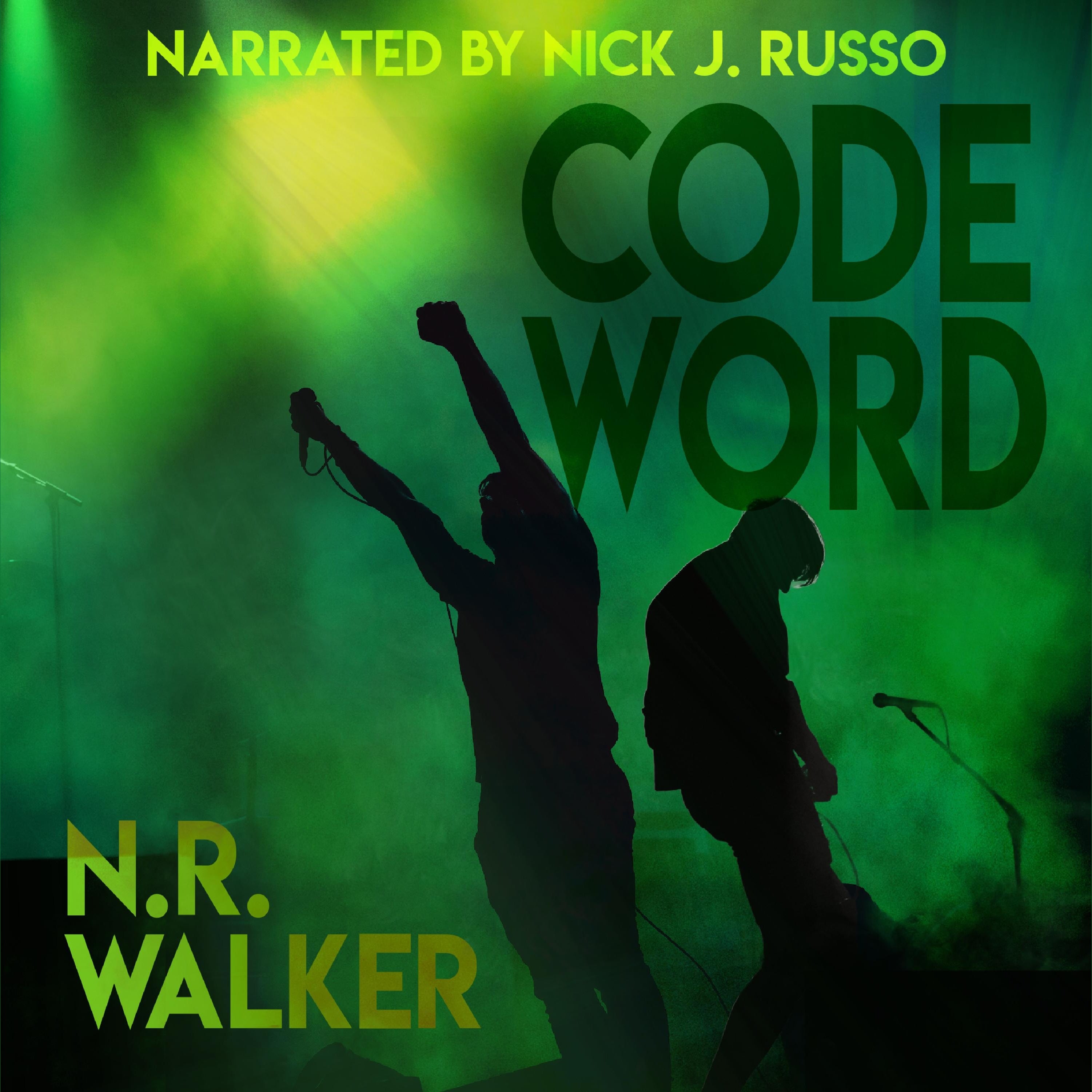 Code Word