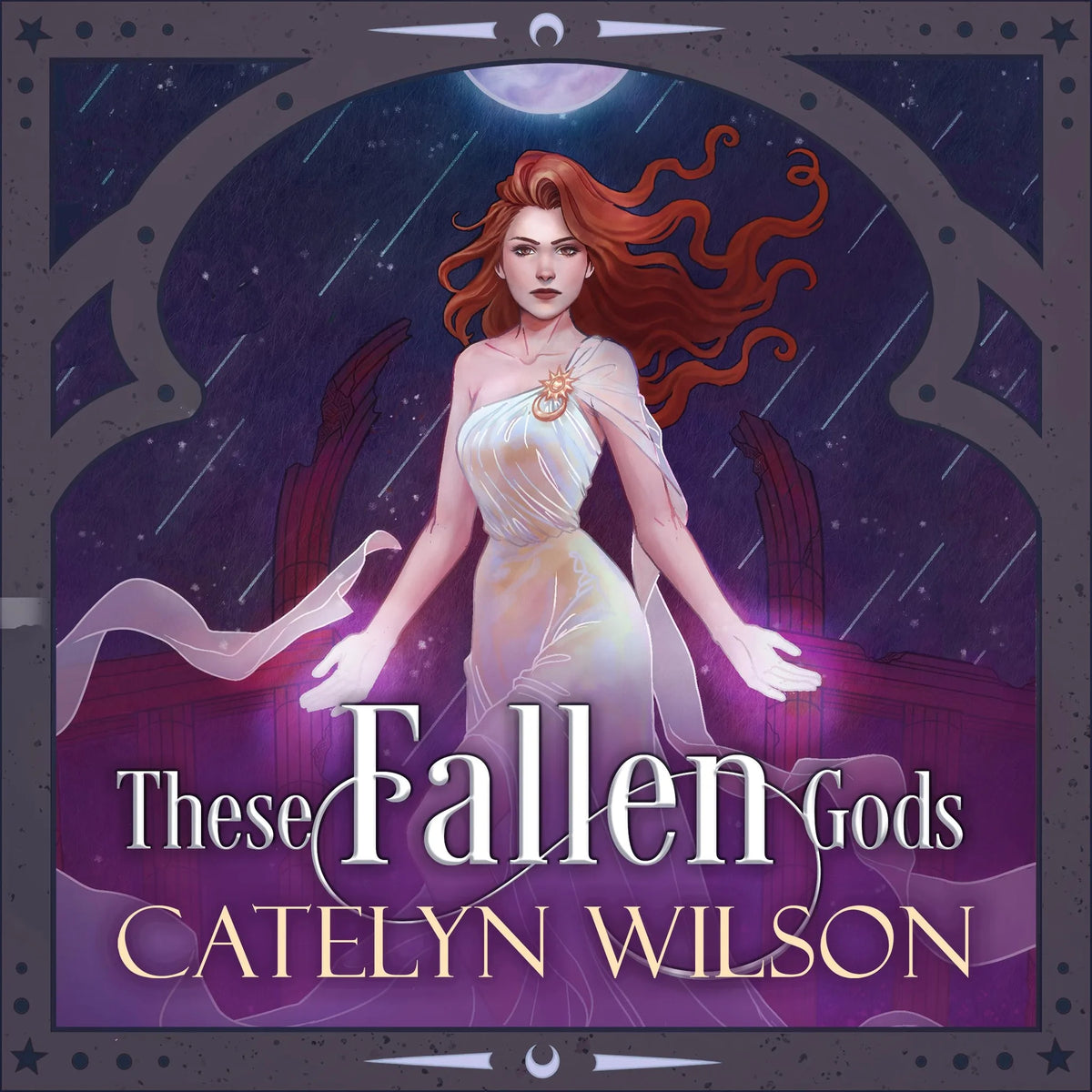 These Fallen Gods