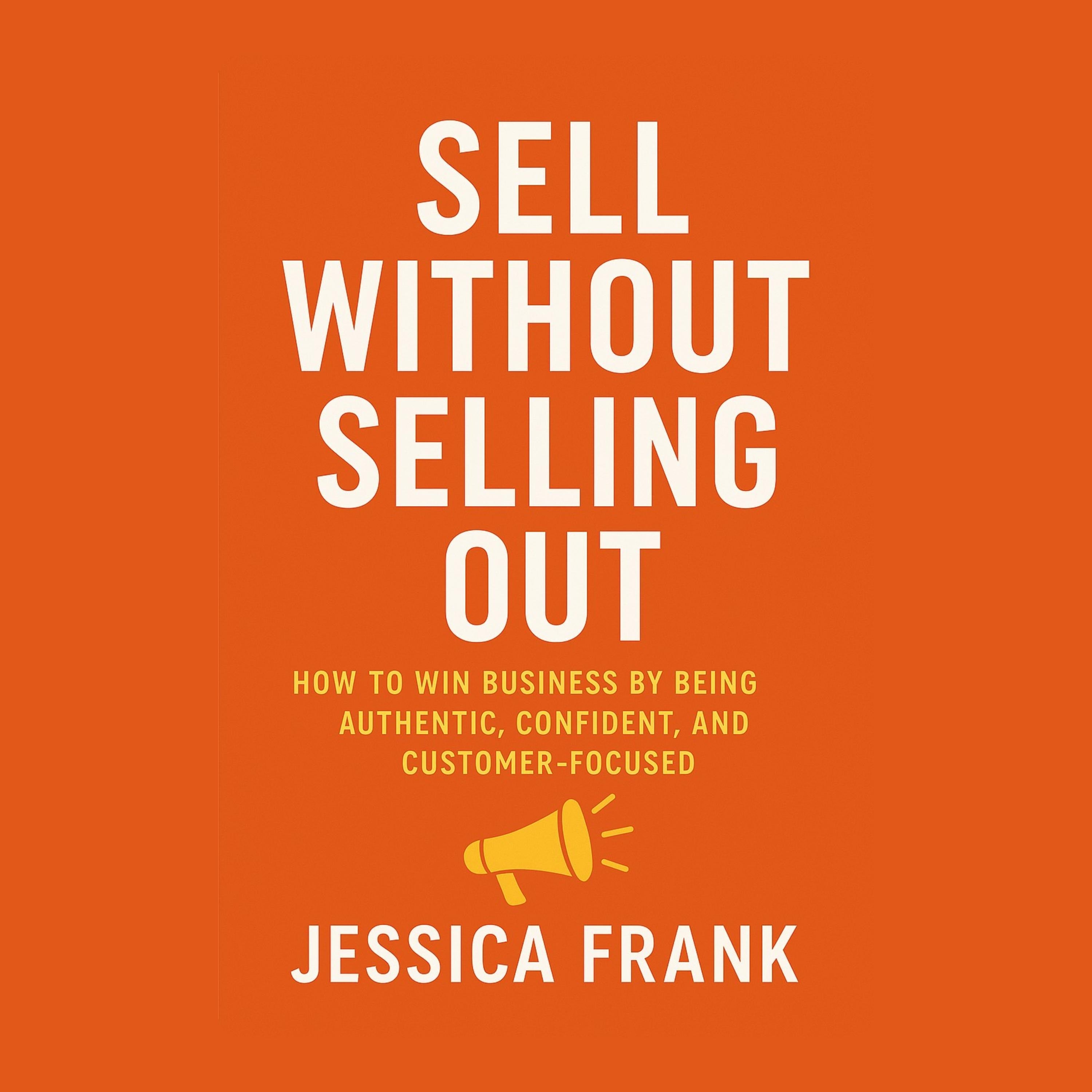 Sell Without Selling Out