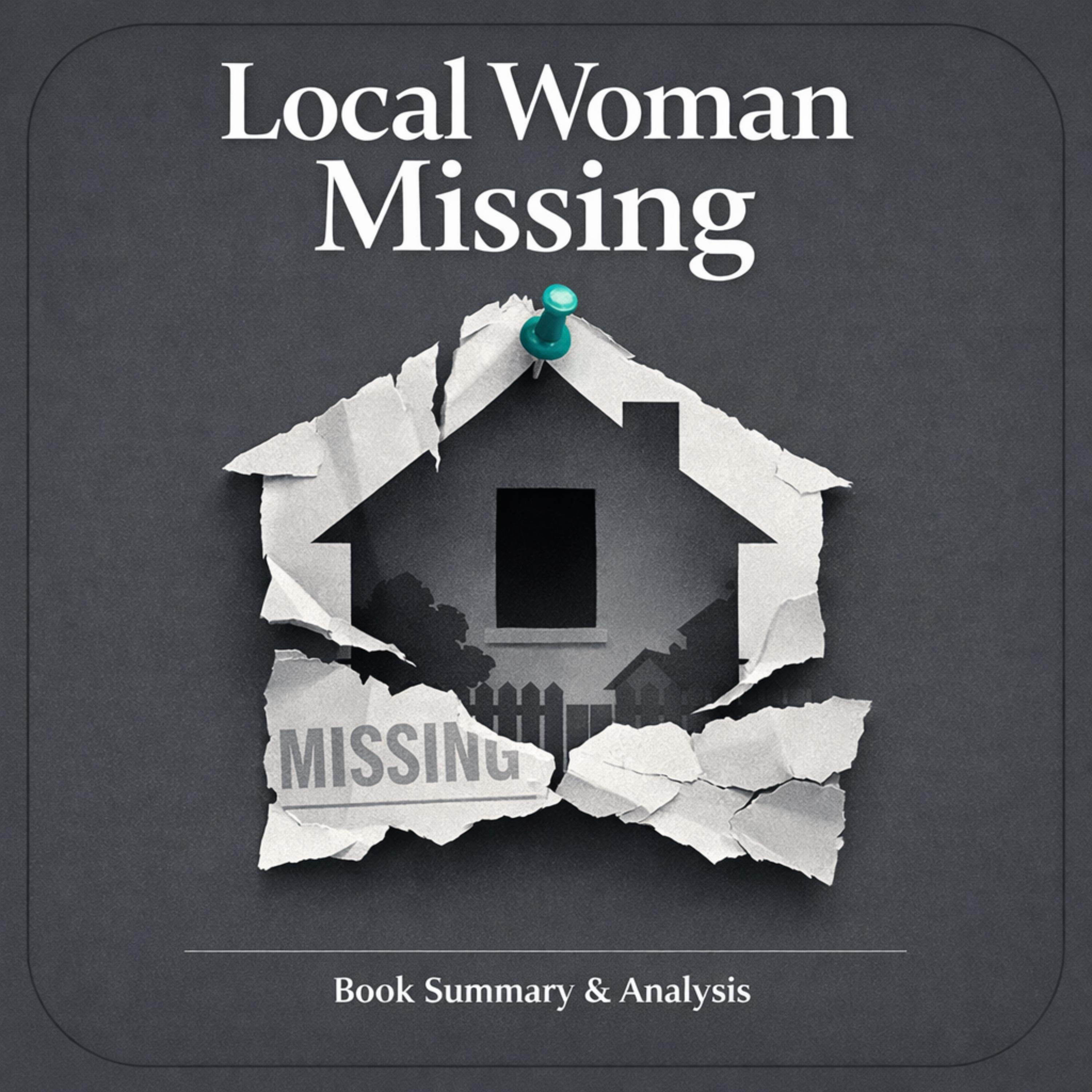 Local Woman Missing