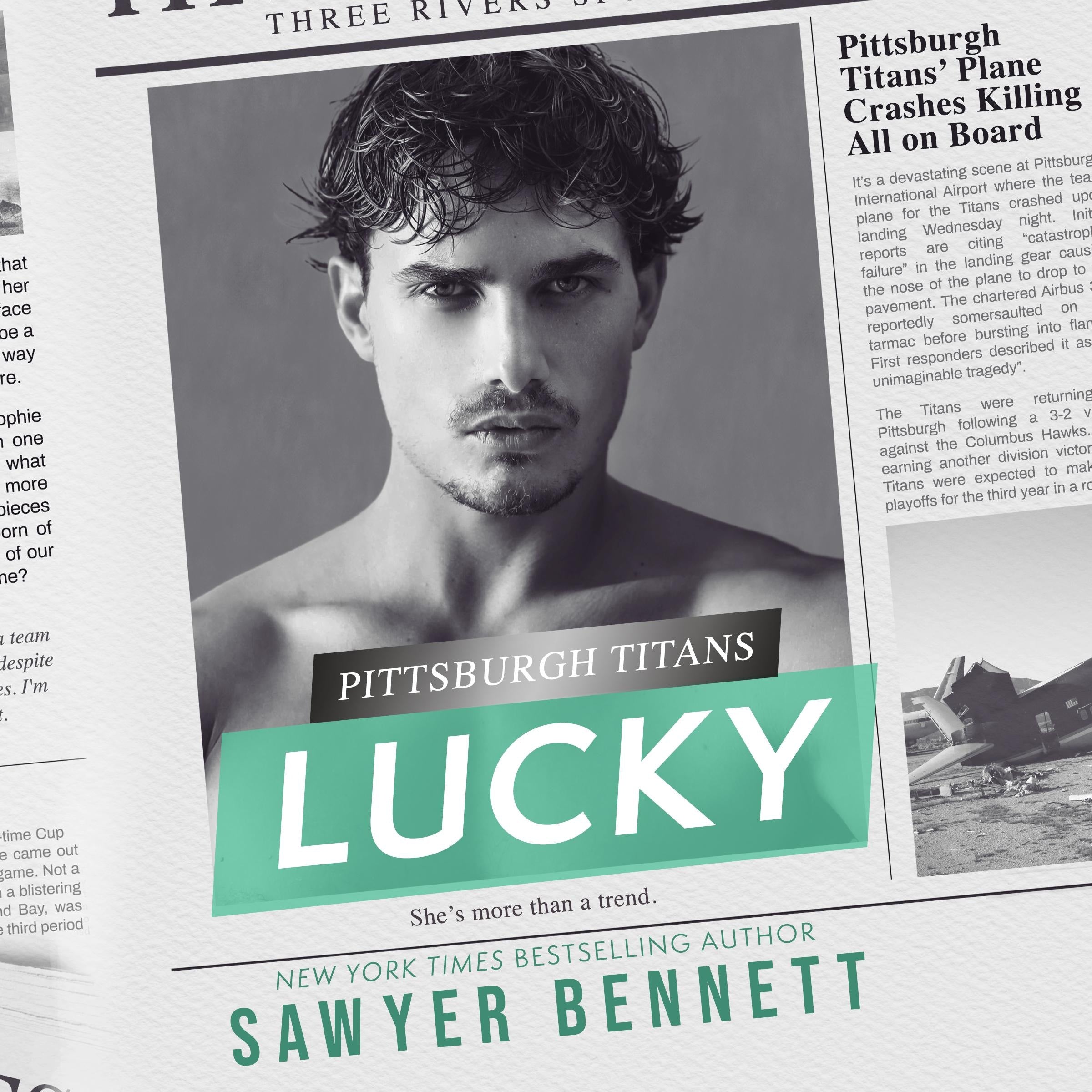 Lucky
