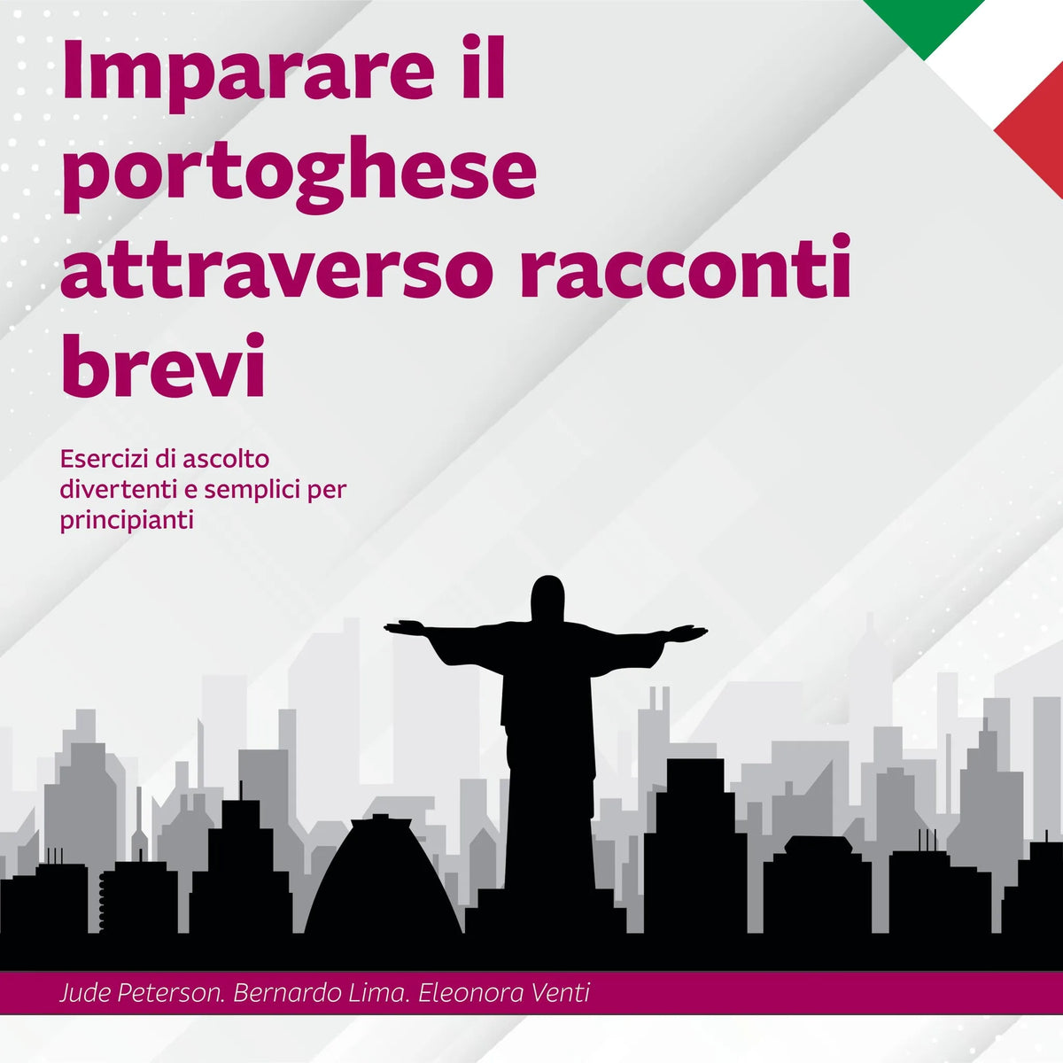 Imparare il portoghese attraverso racconti brevi
