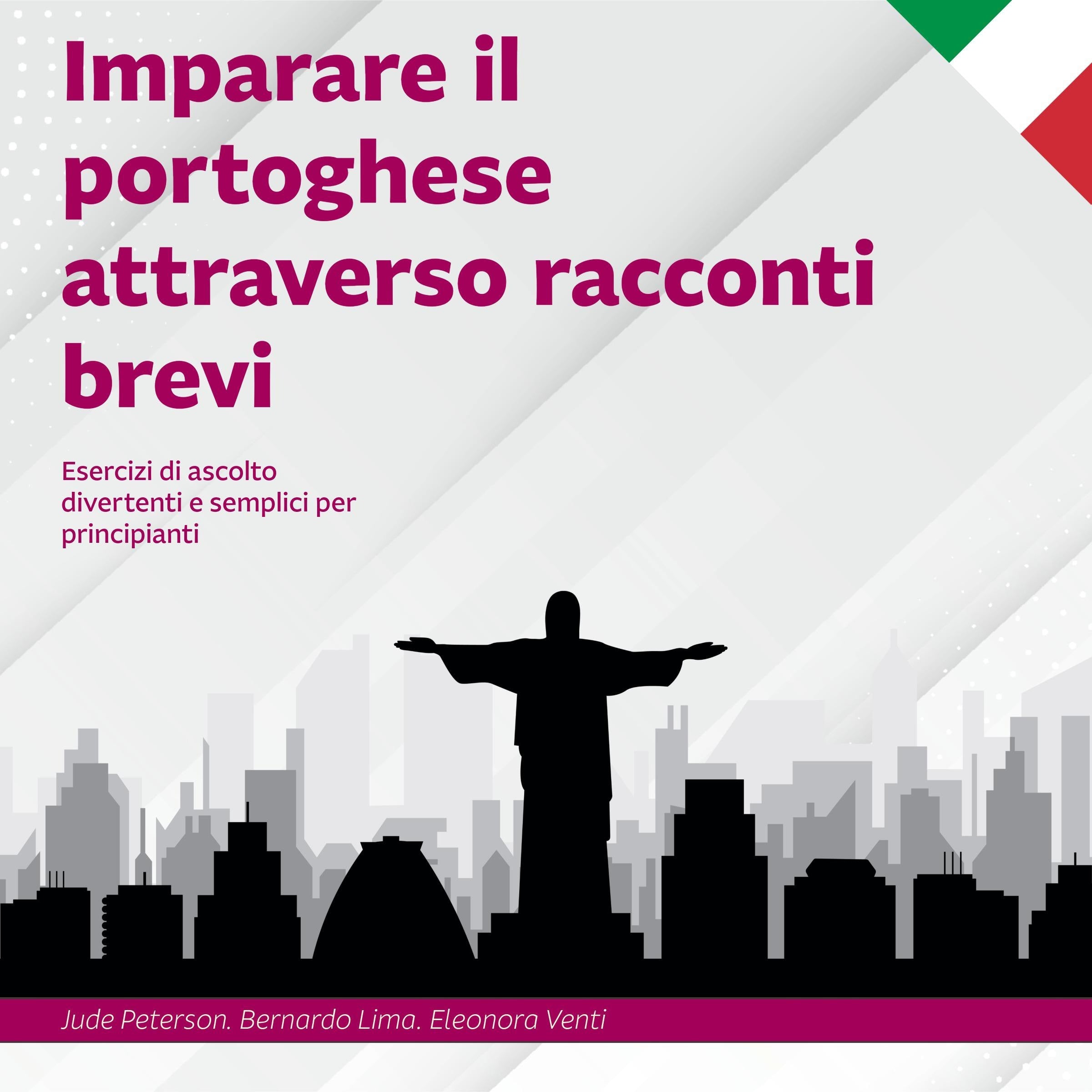 Imparare il portoghese attraverso racconti brevi