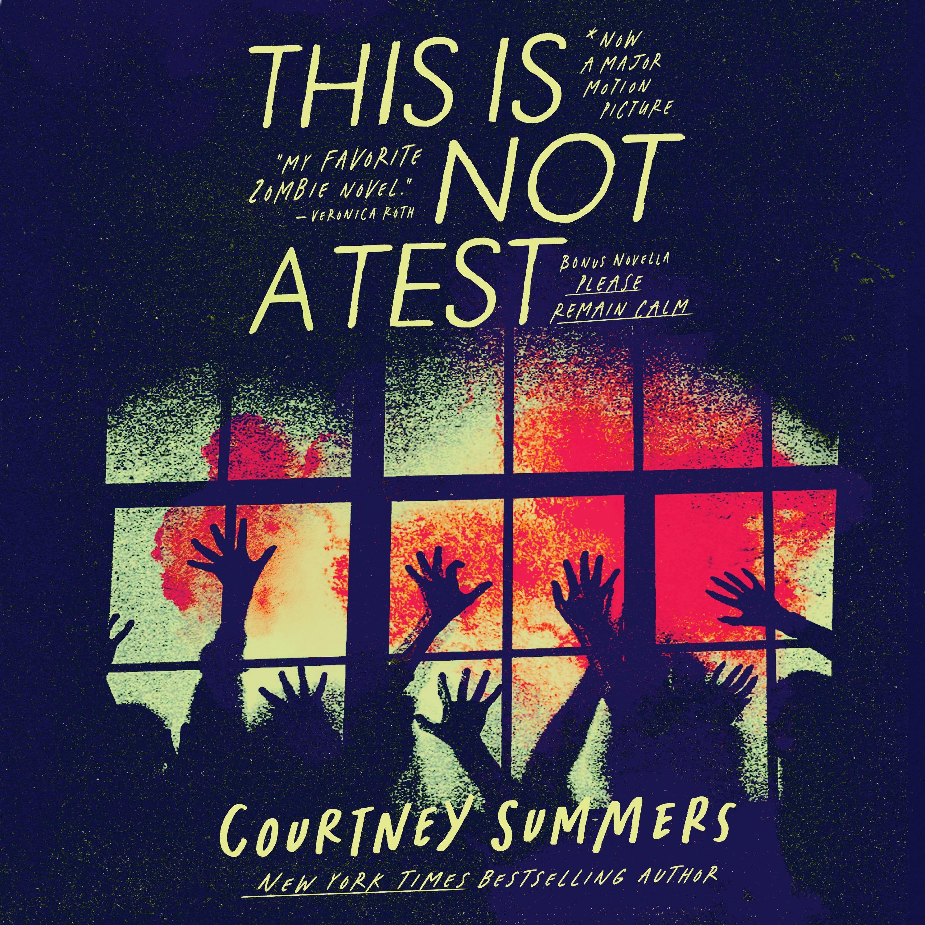 This is Not a Test