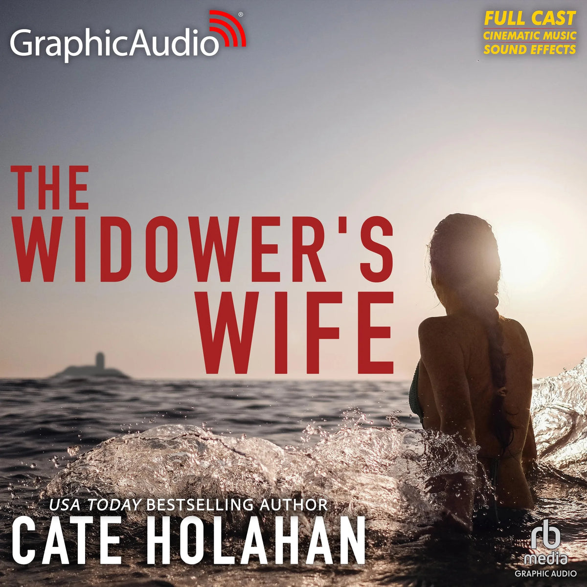 The Widower’s Wife [Dramatized Adaptation]