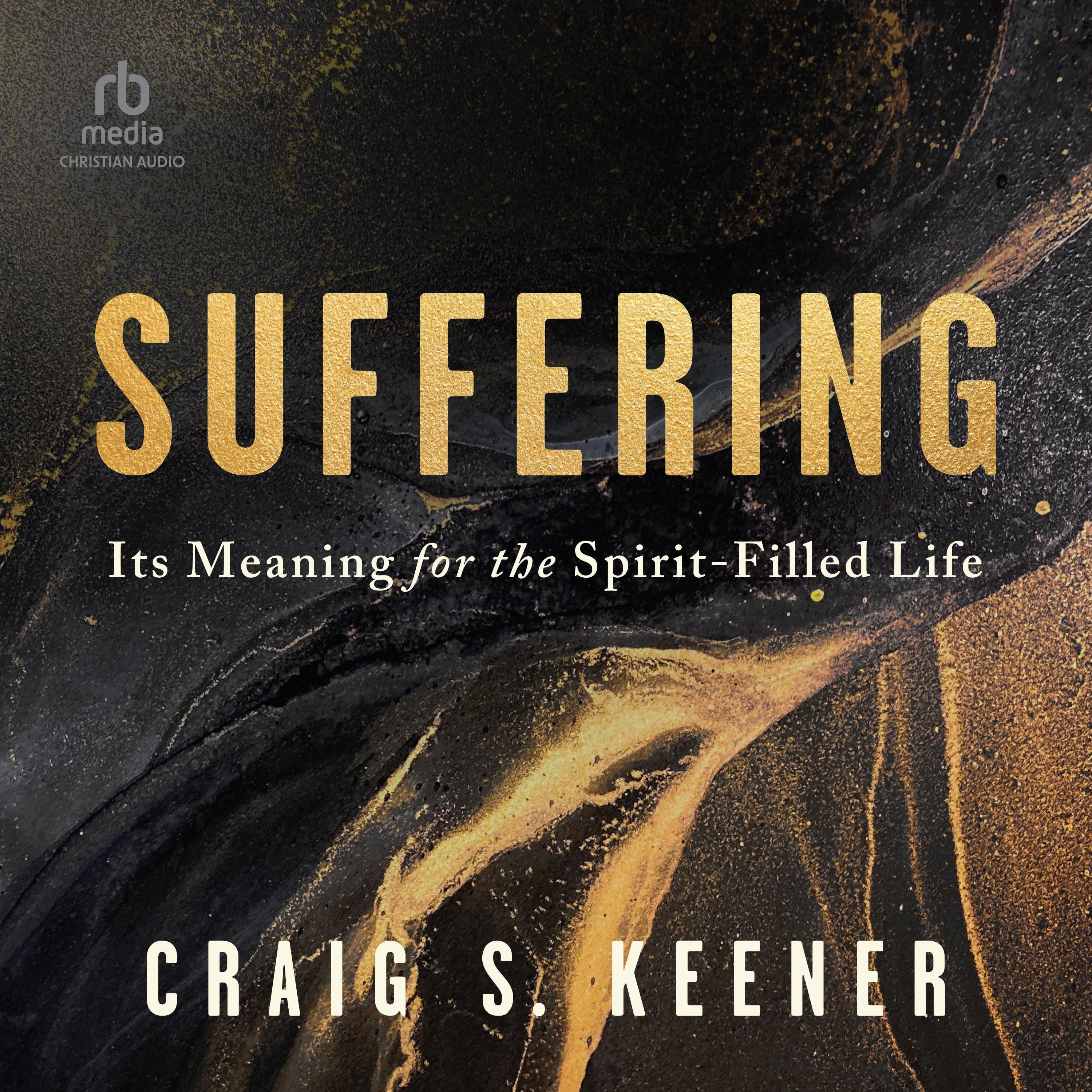 Suffering