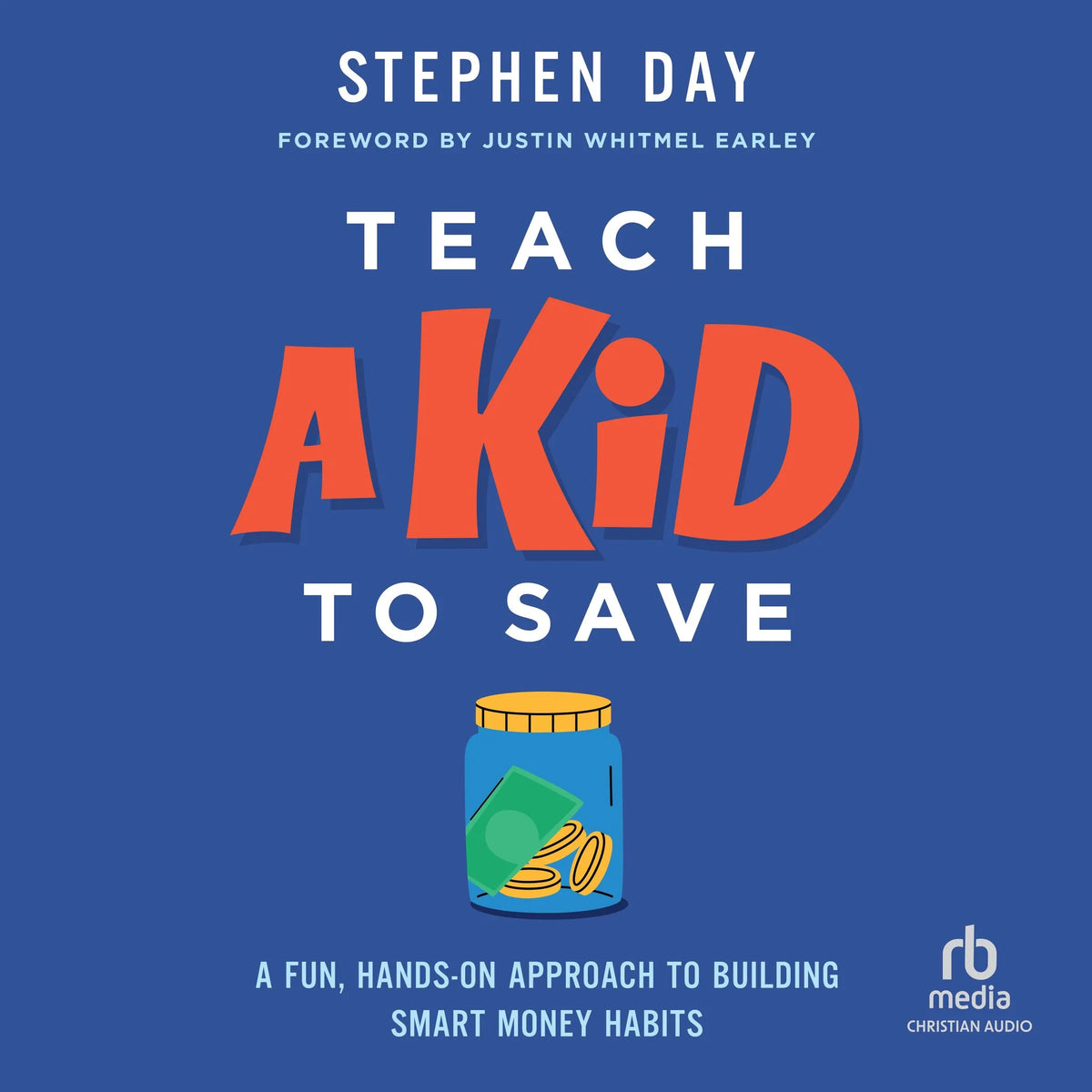 Teach a Kid to Save