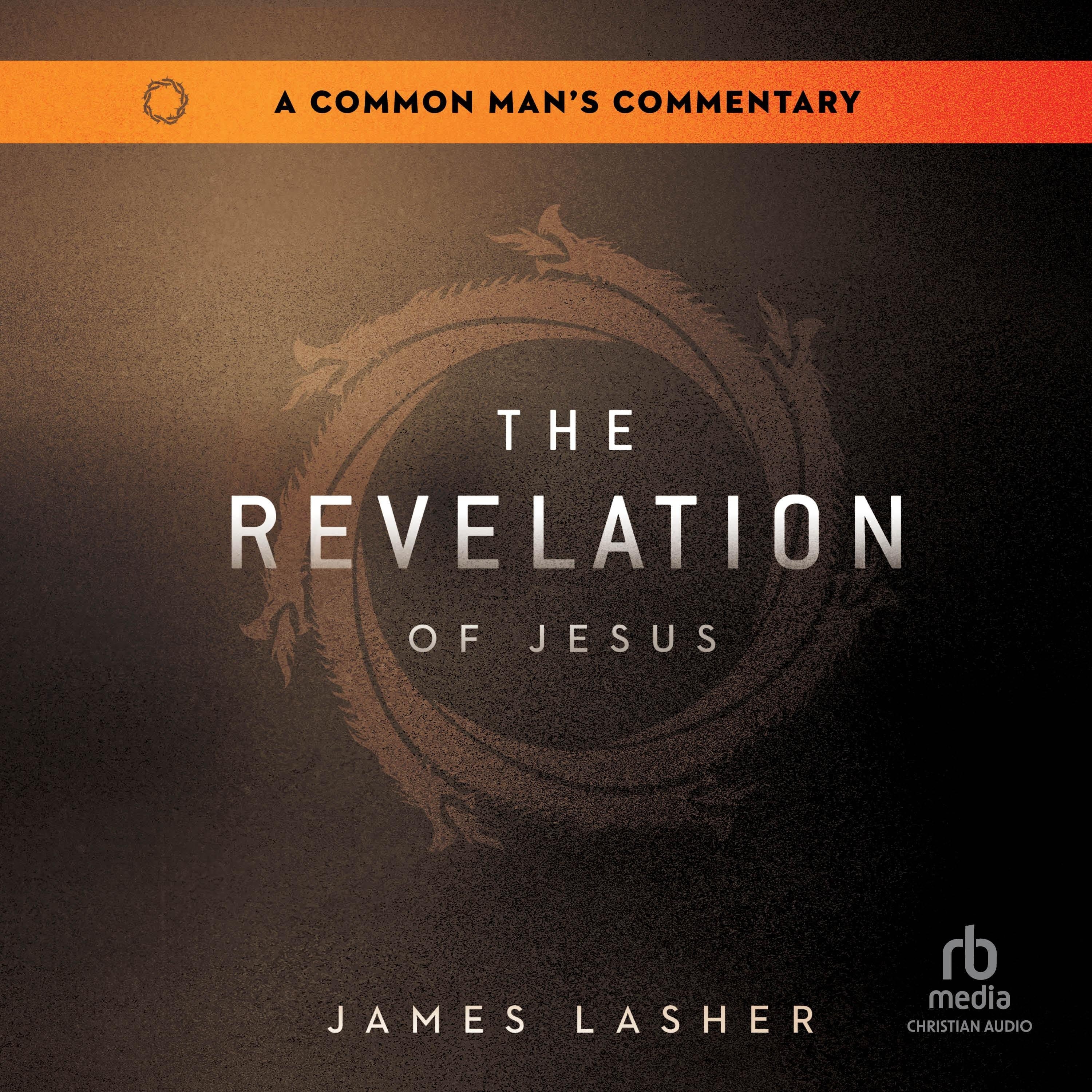 The Revelation of Jesus