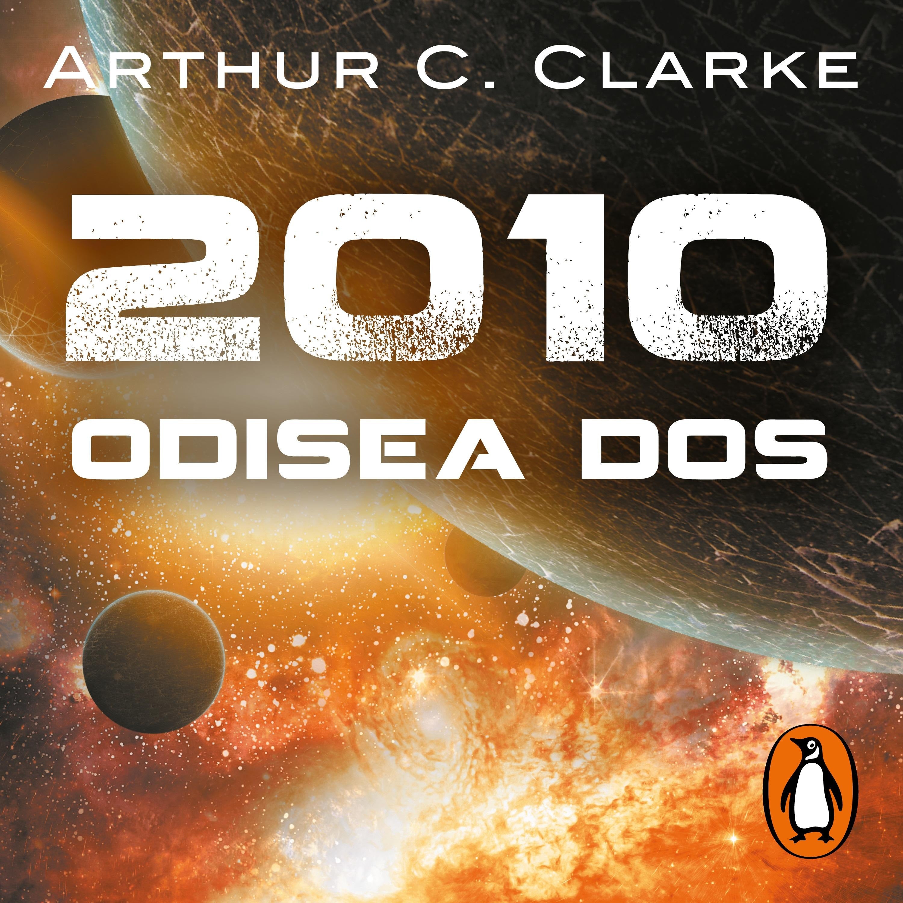 2010: Odisea dos (Odisea espacial 2)