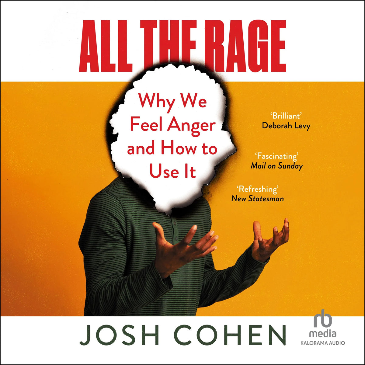 All the Rage