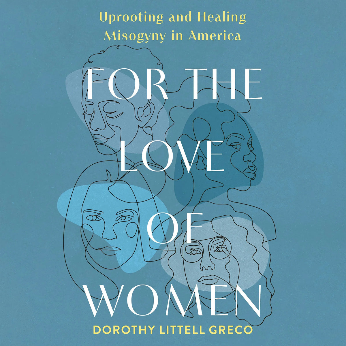 For the Love of Women