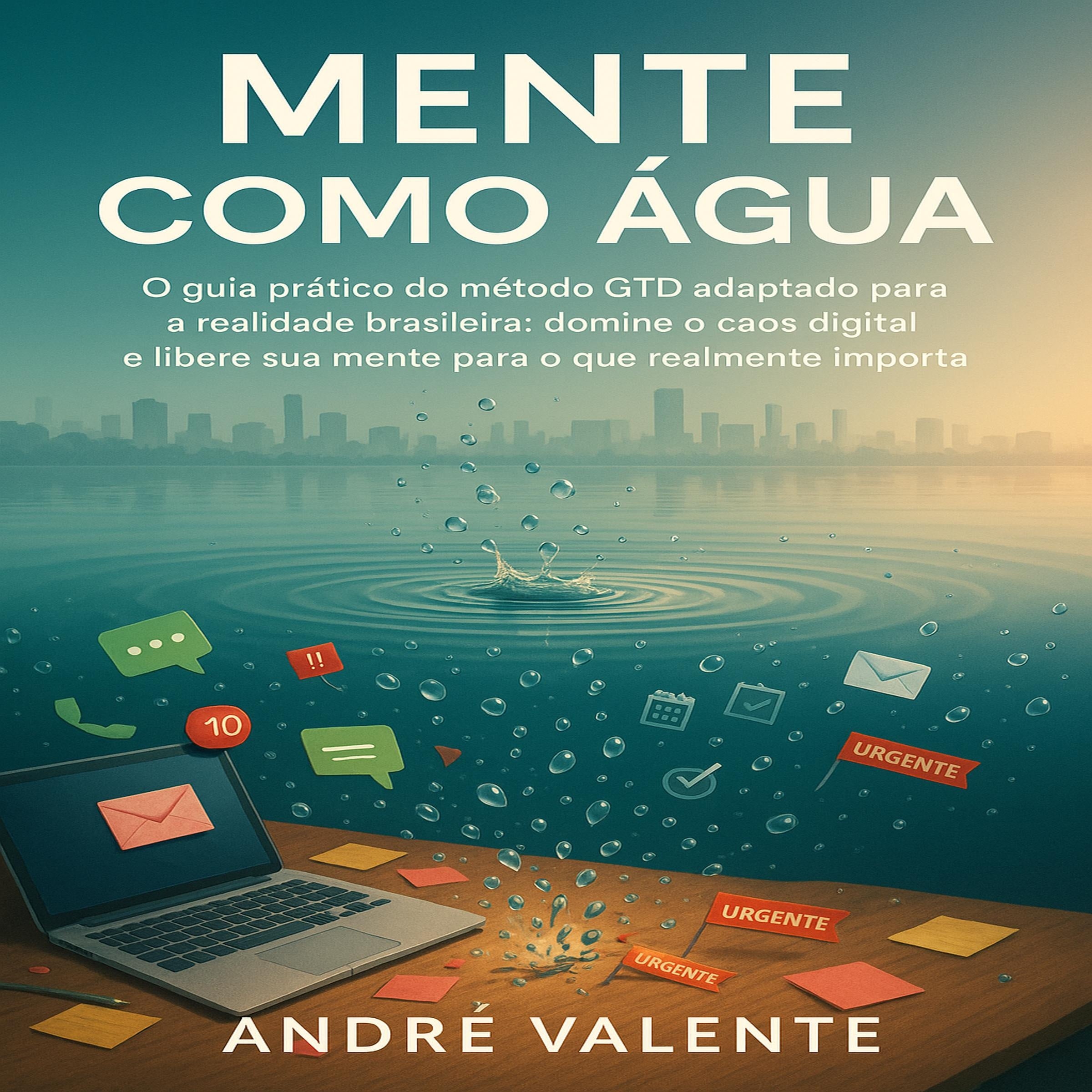 Mente Como Água