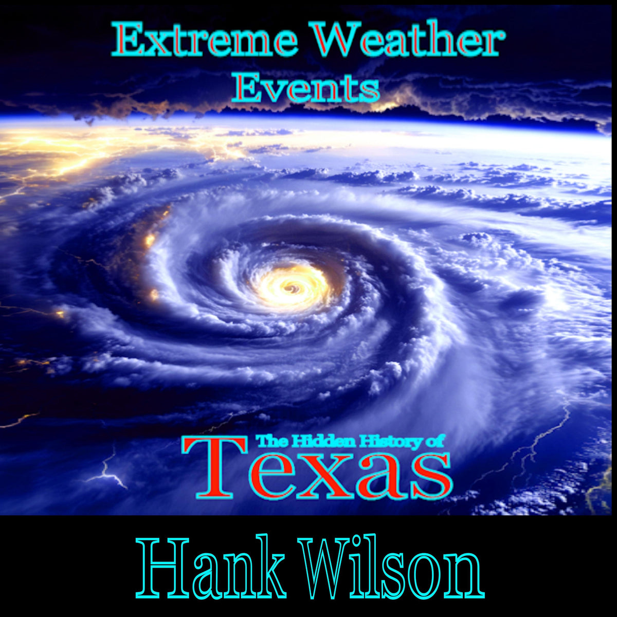 Extreme Weather Events
