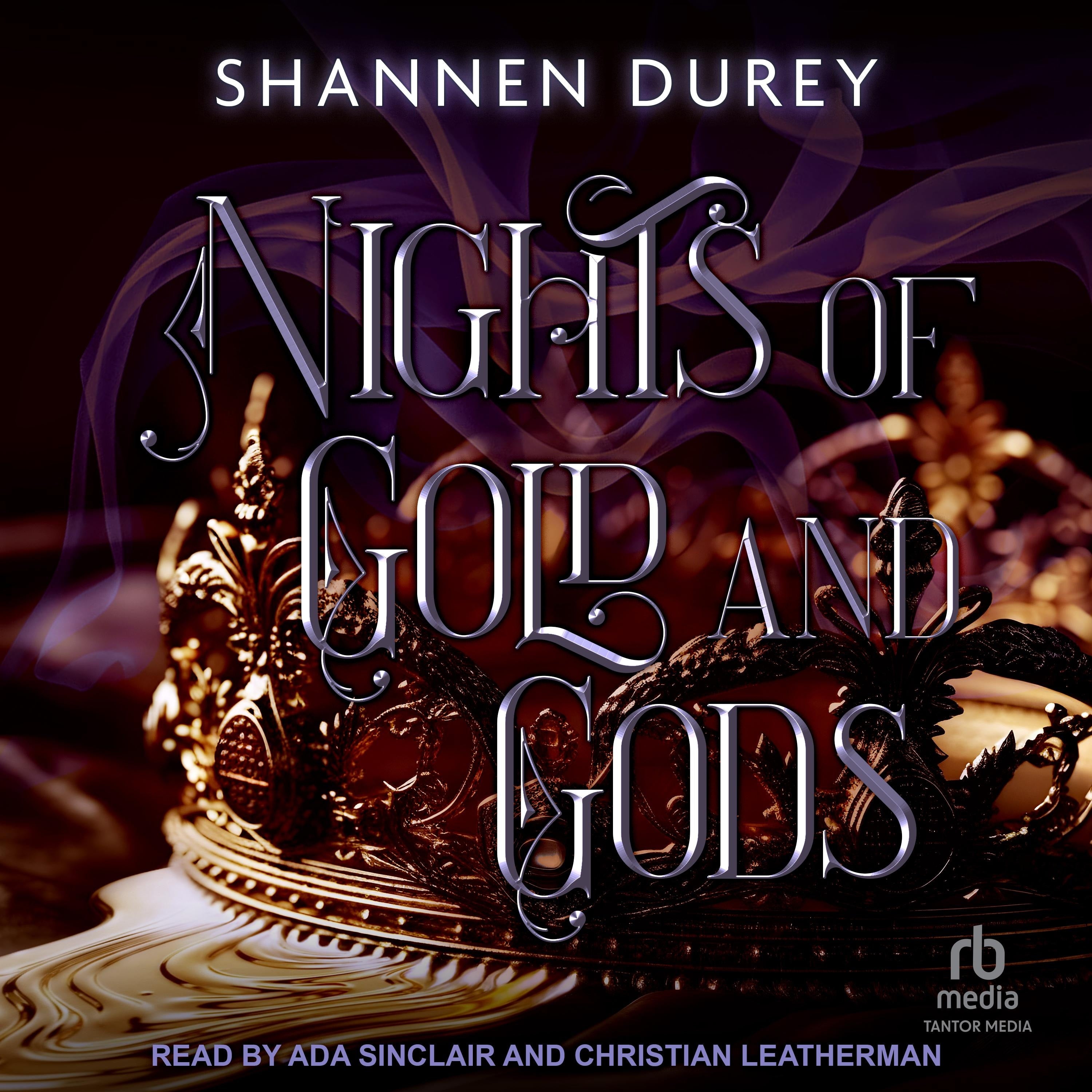 Nights of Gold and Gods