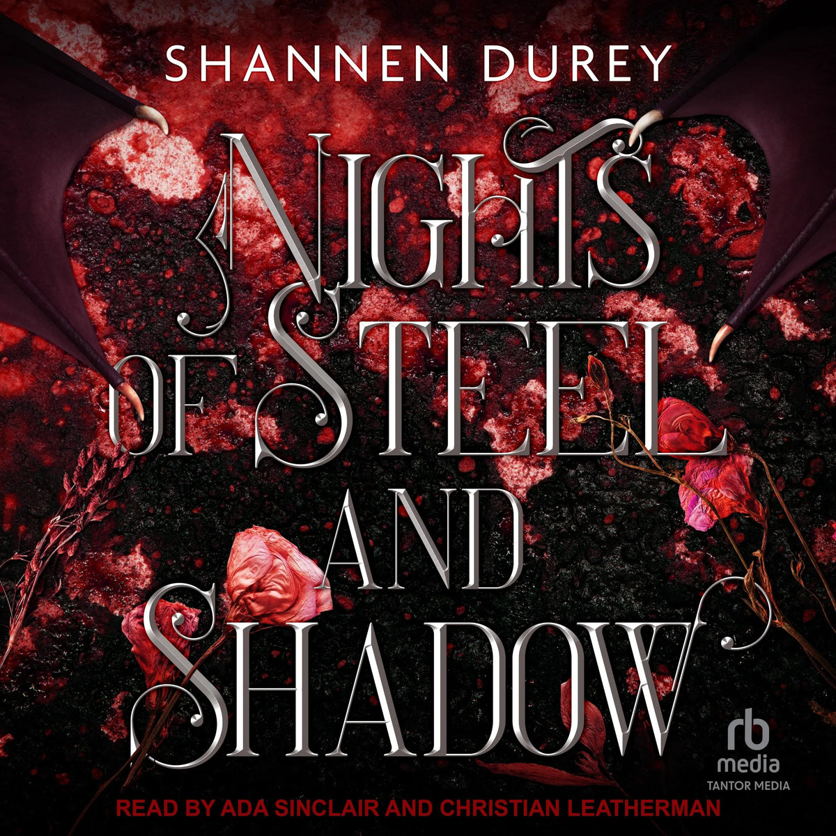 Nights of Steel and Shadow