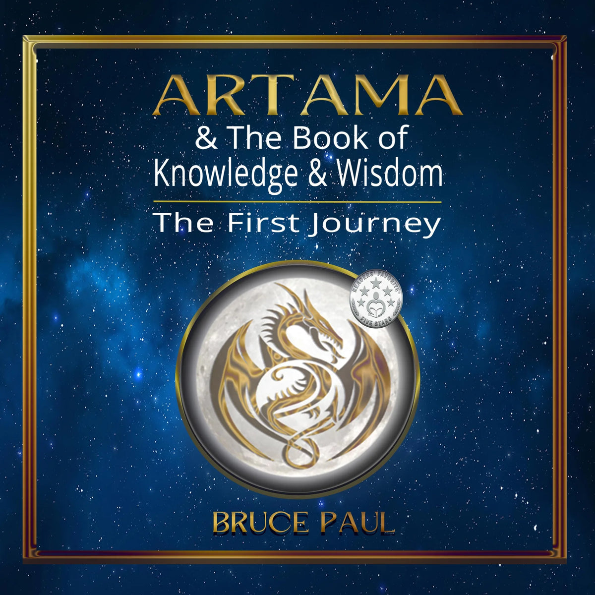 Artama & The Book of Knowledge & Wisdom