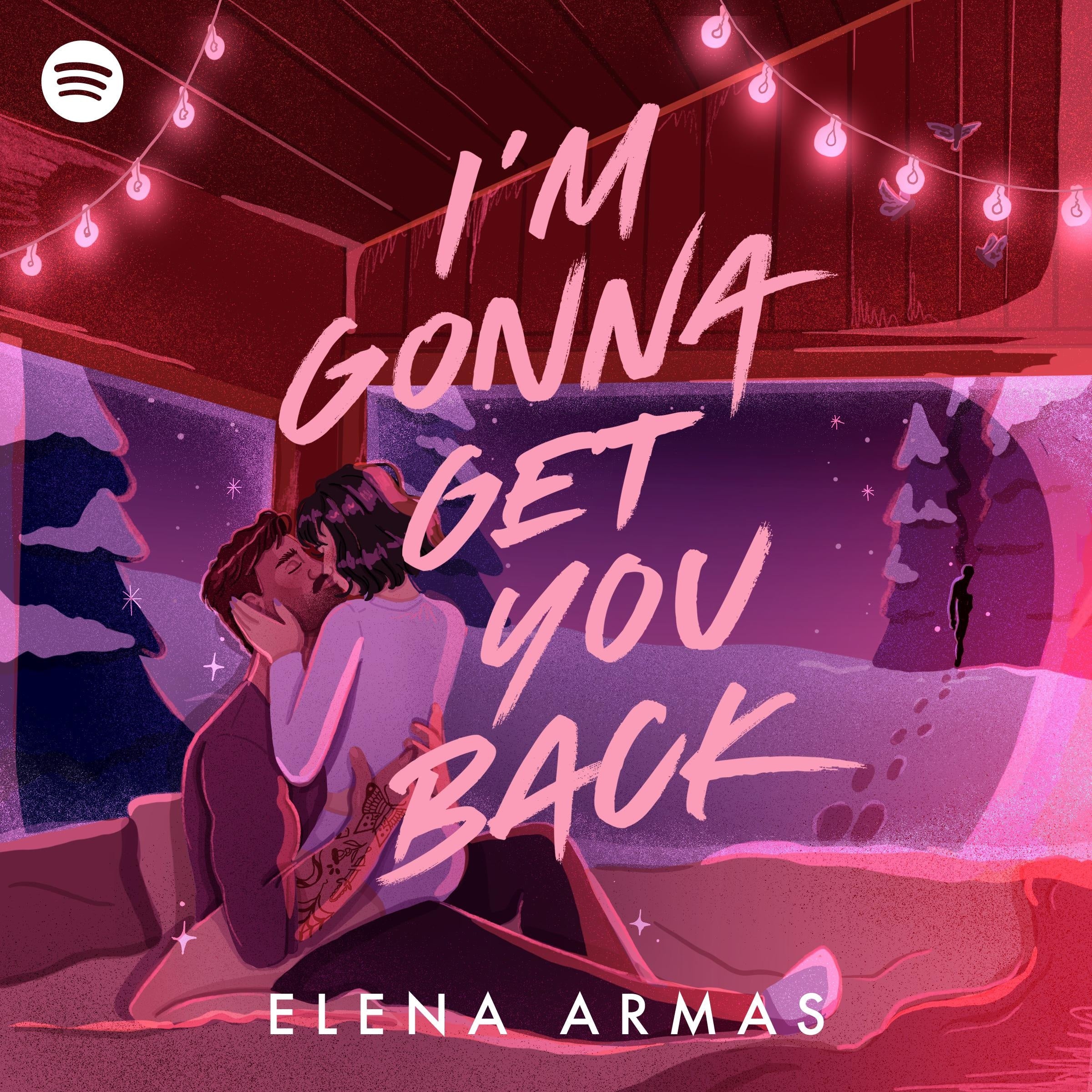 I'm Gonna Get You Back