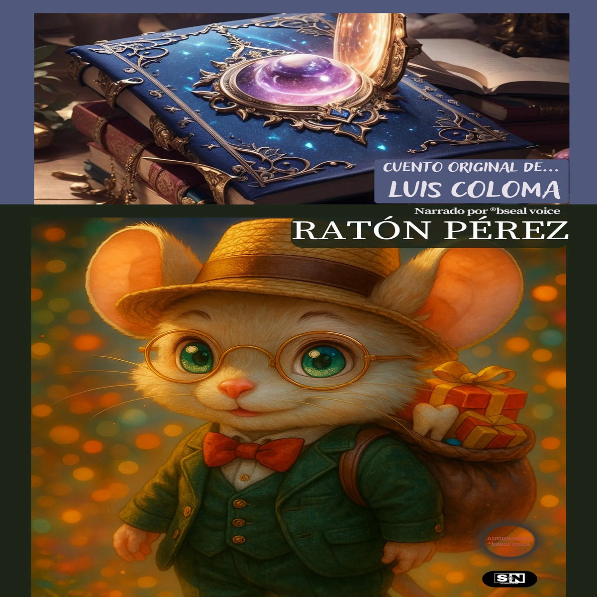Ratón Pérez