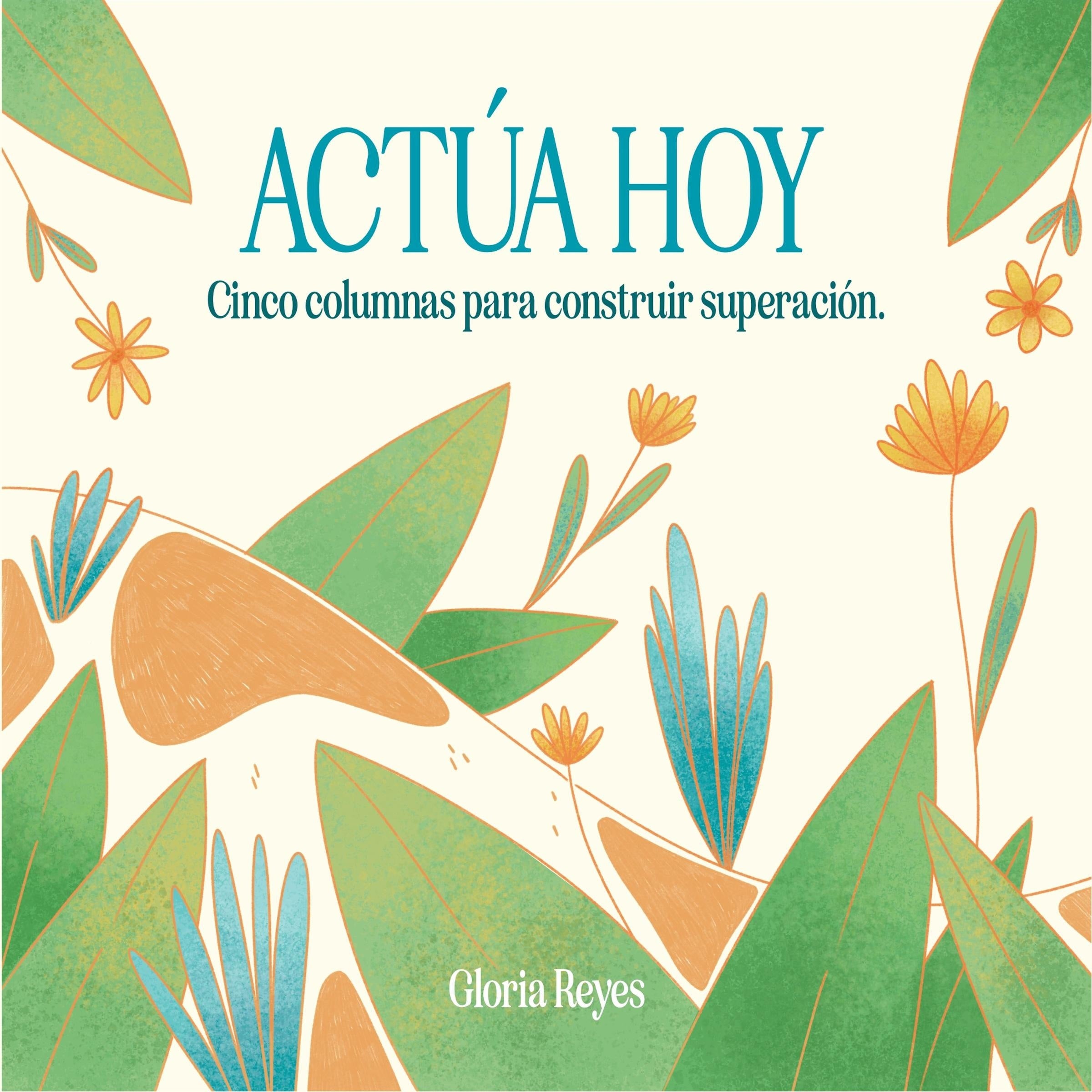 Actúa Hoy