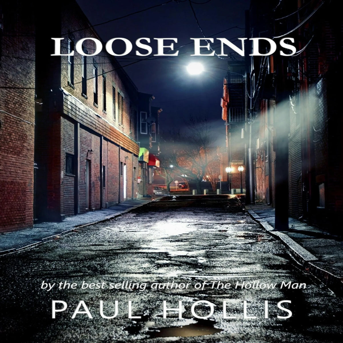 Loose Ends