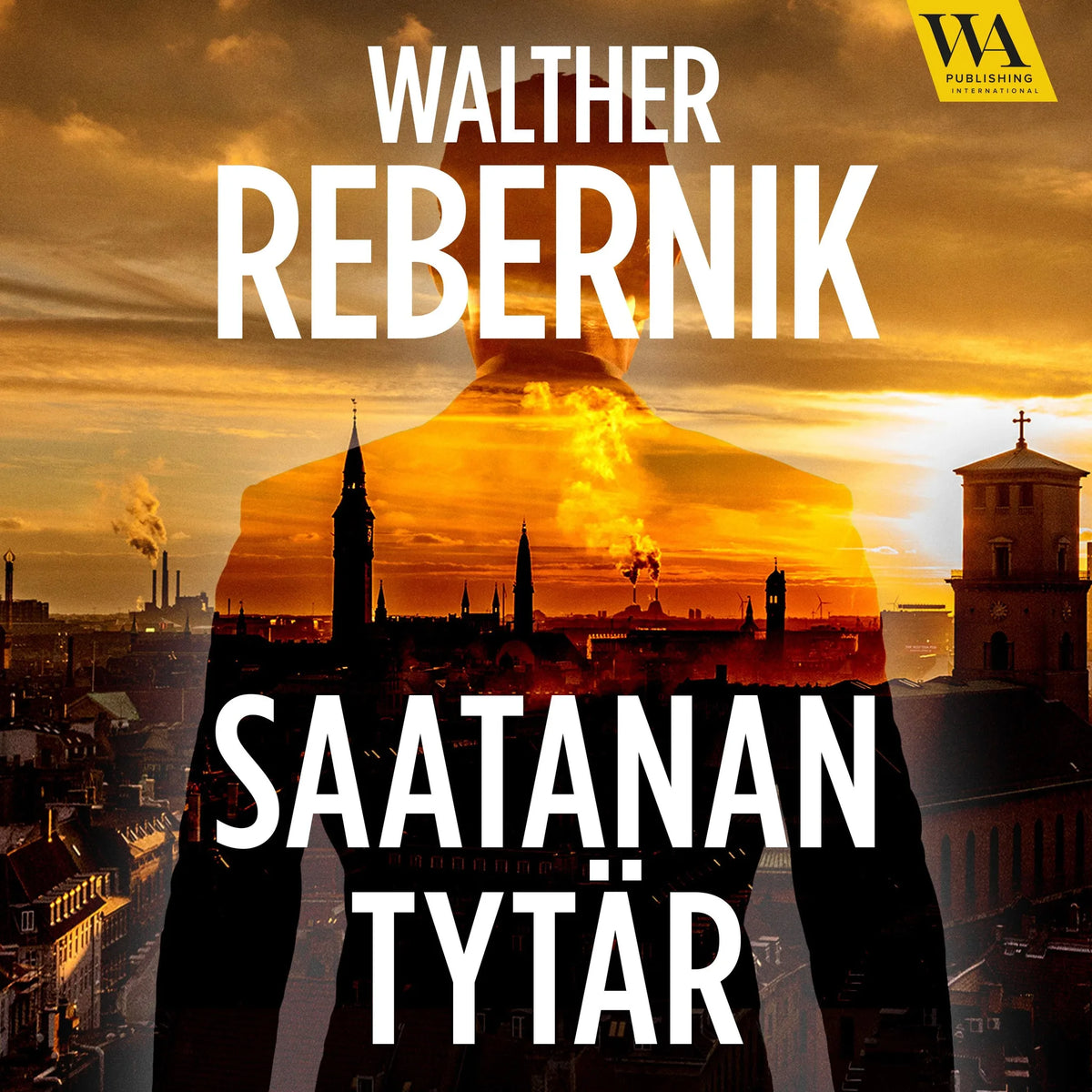 Saatanan tytär