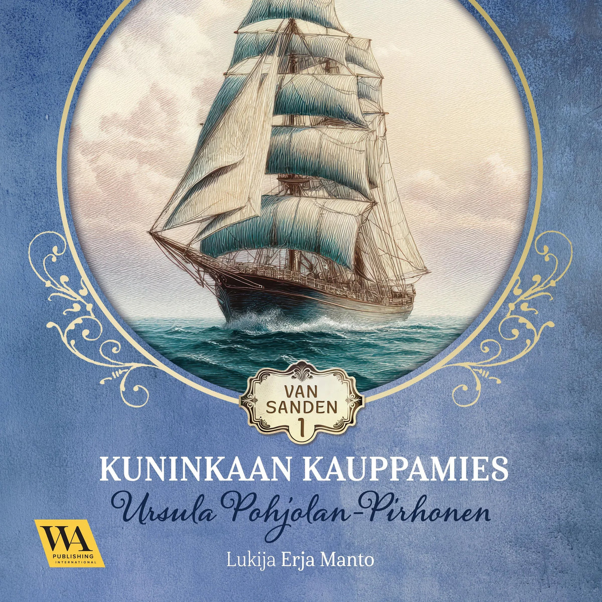 Kuninkaan kauppamies