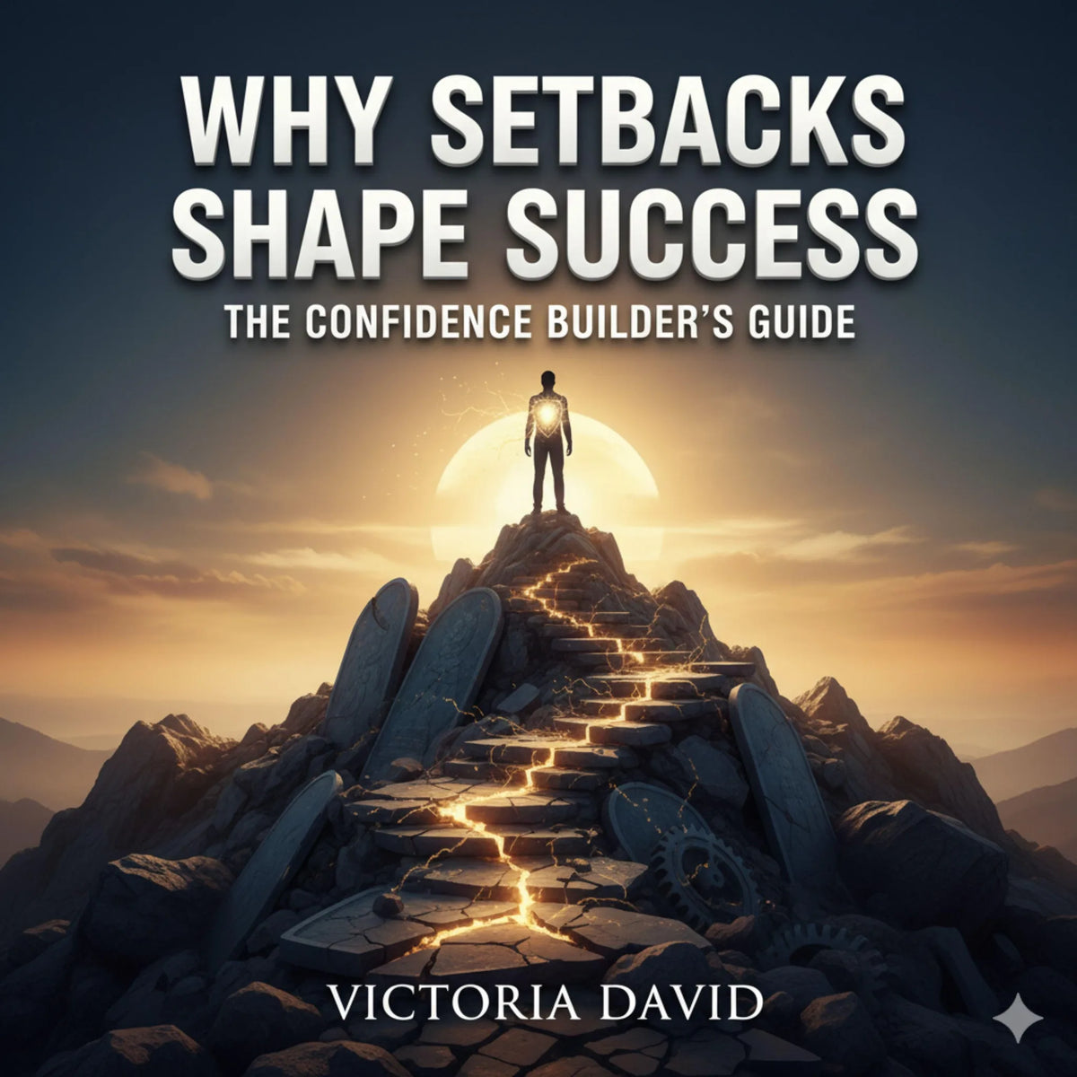 Why Setbacks Shape Success