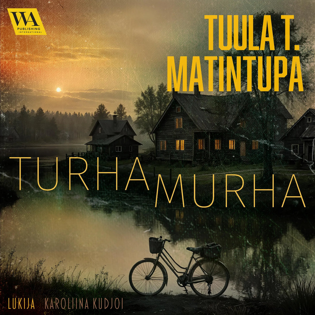 Turha murha