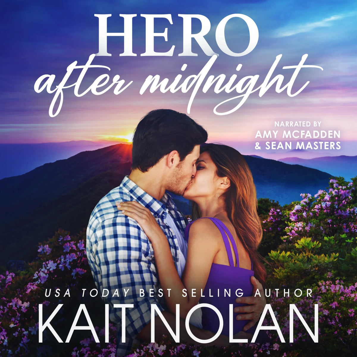 Hero After Midnight